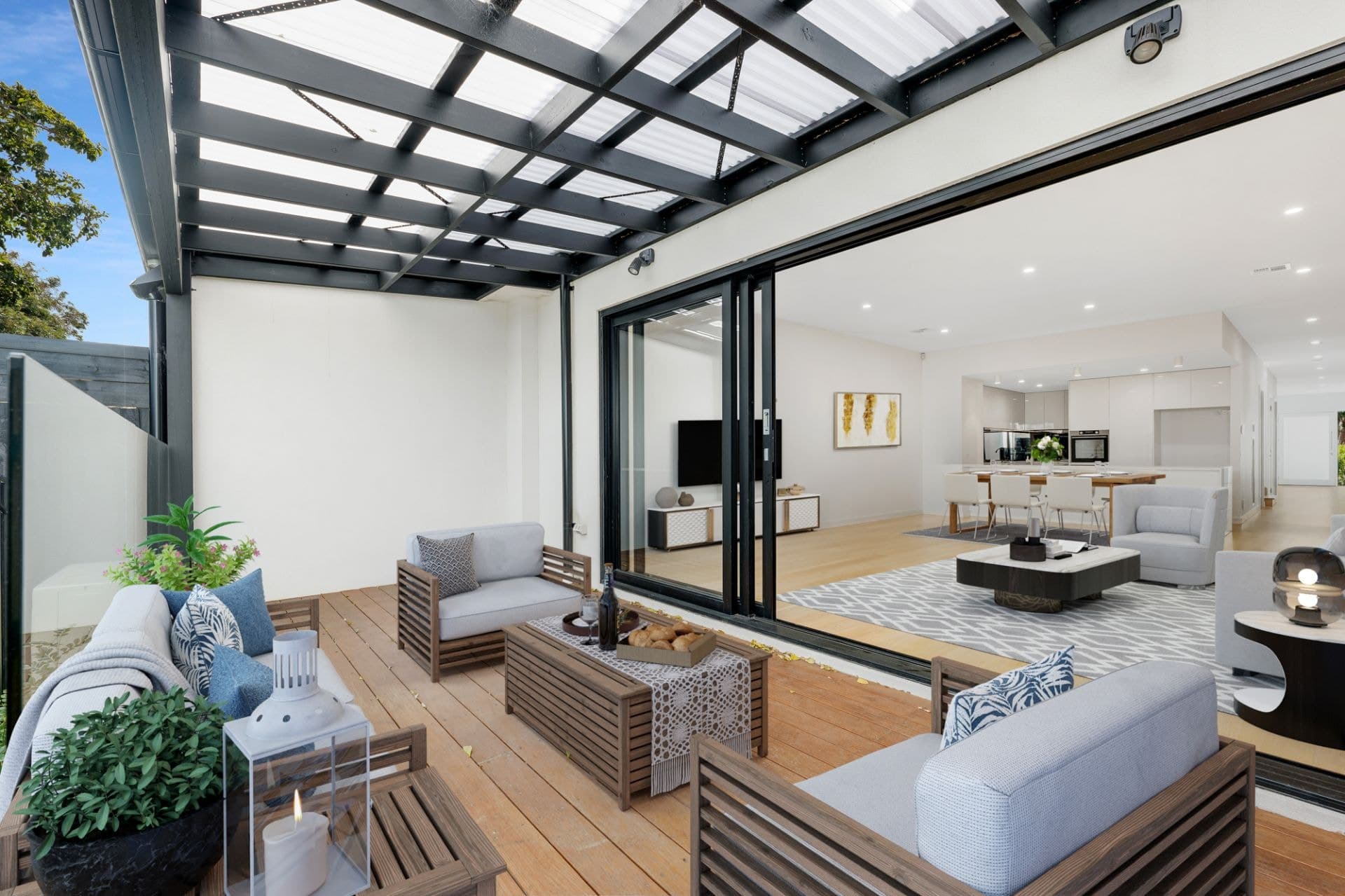 27B Draper Street, Unfurnished, Unfurnished - Thumbnail 5