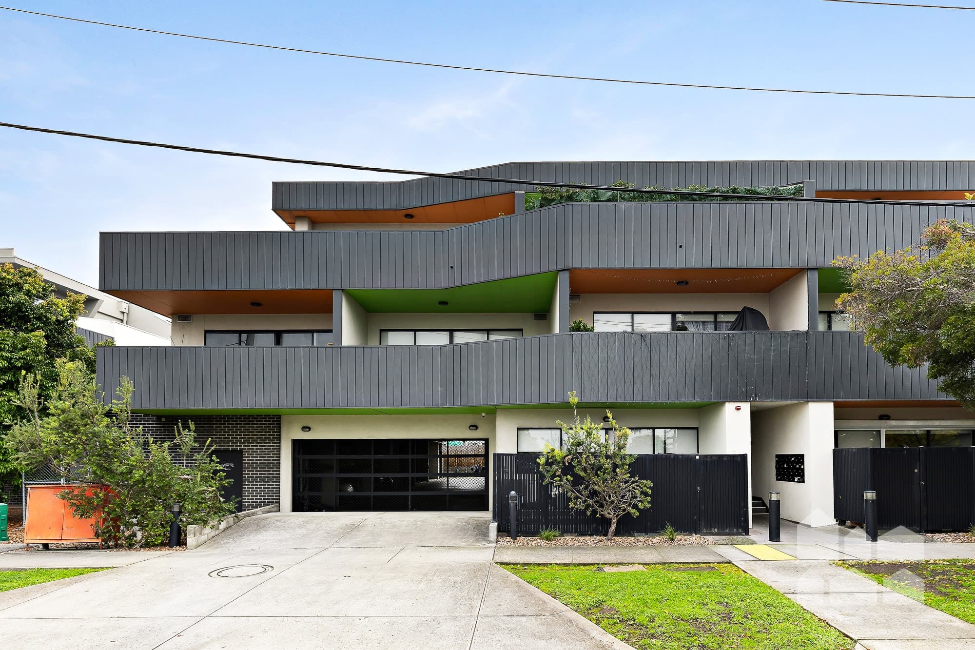 202/368 Geelong Road, West Footscray - Image 1