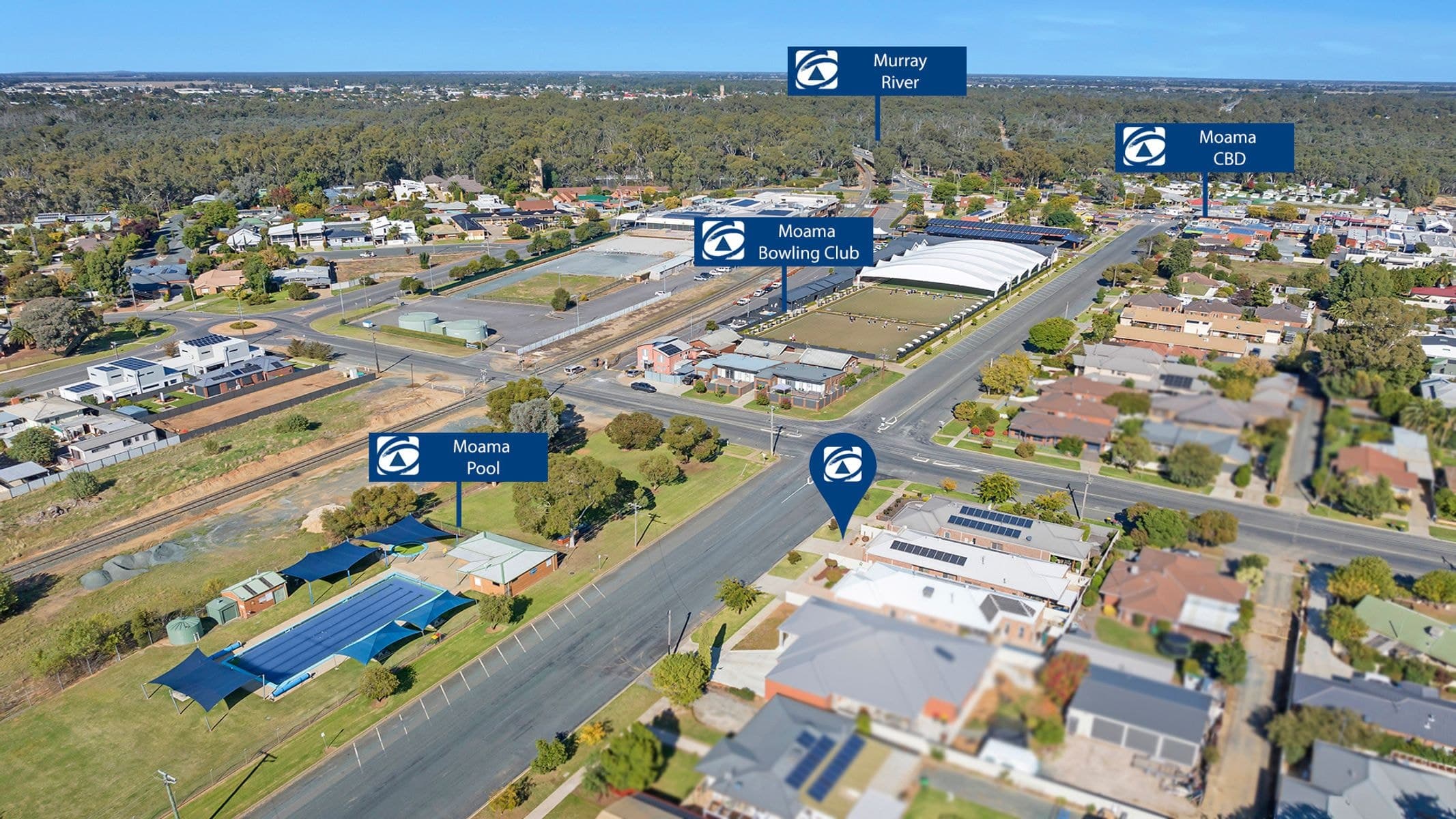 2/42A Blair Street, Moama NSW 2731, Moama - Thumbnail 2