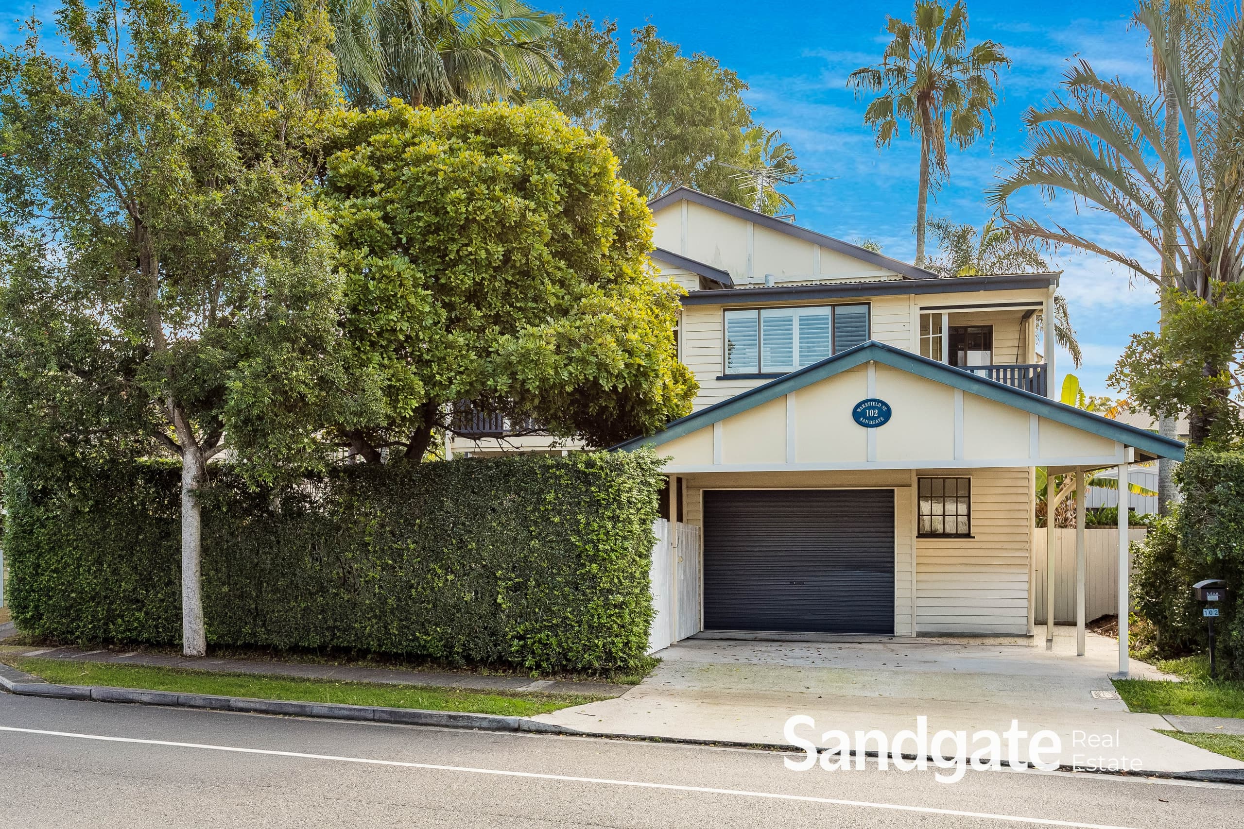 102 Wakefield Street, Sandgate - Image 1