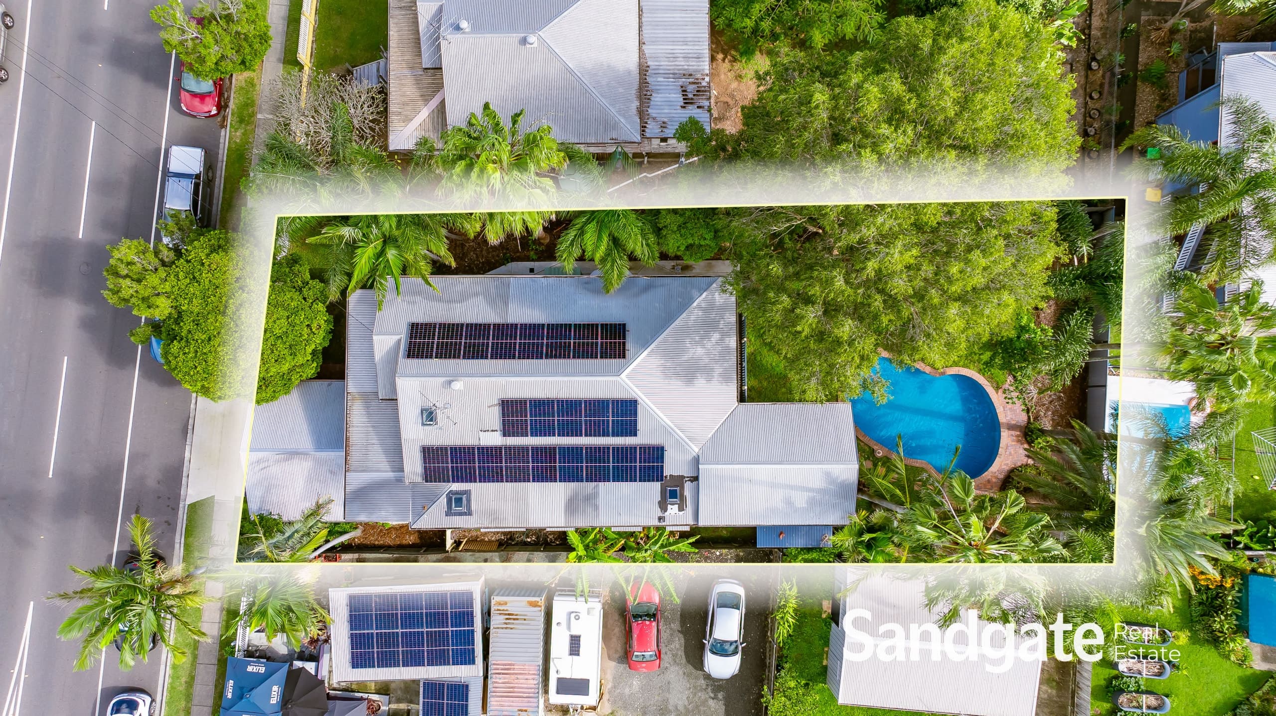 102 Wakefield Street, Sandgate - Thumbnail 2