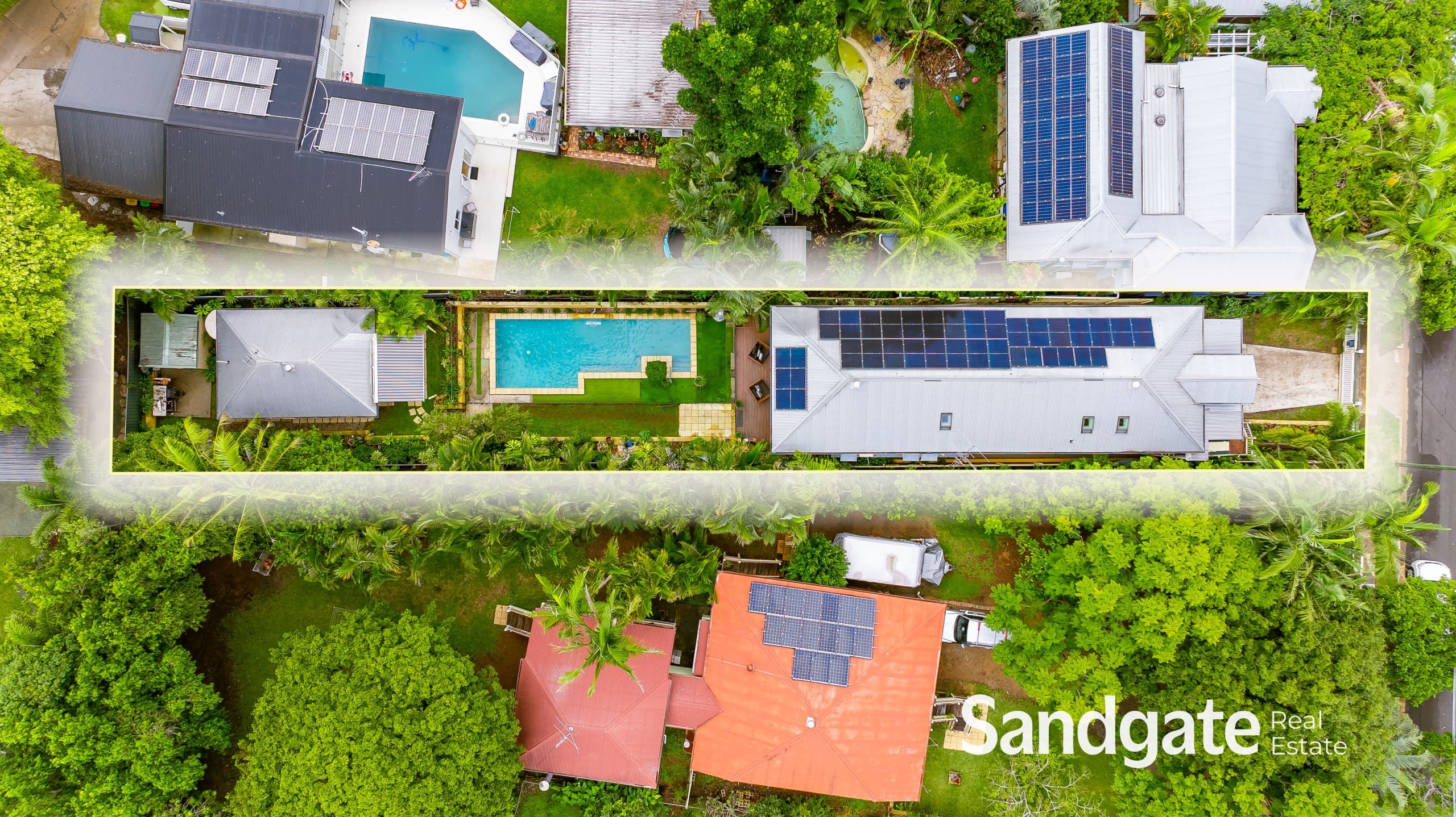 206 Brighton Road, Sandgate - Thumbnail 2