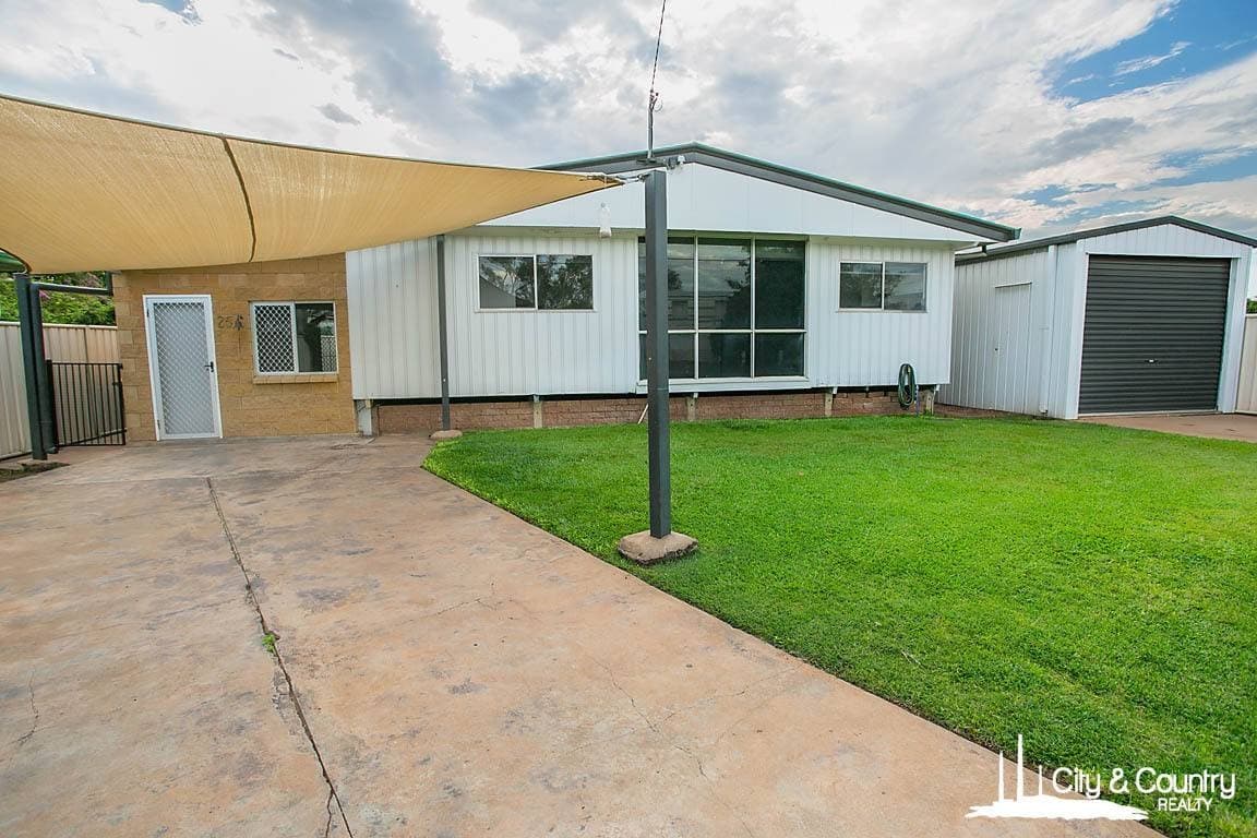 25 Erap Street, Mount Isa, Mount Isa - Thumbnail 3