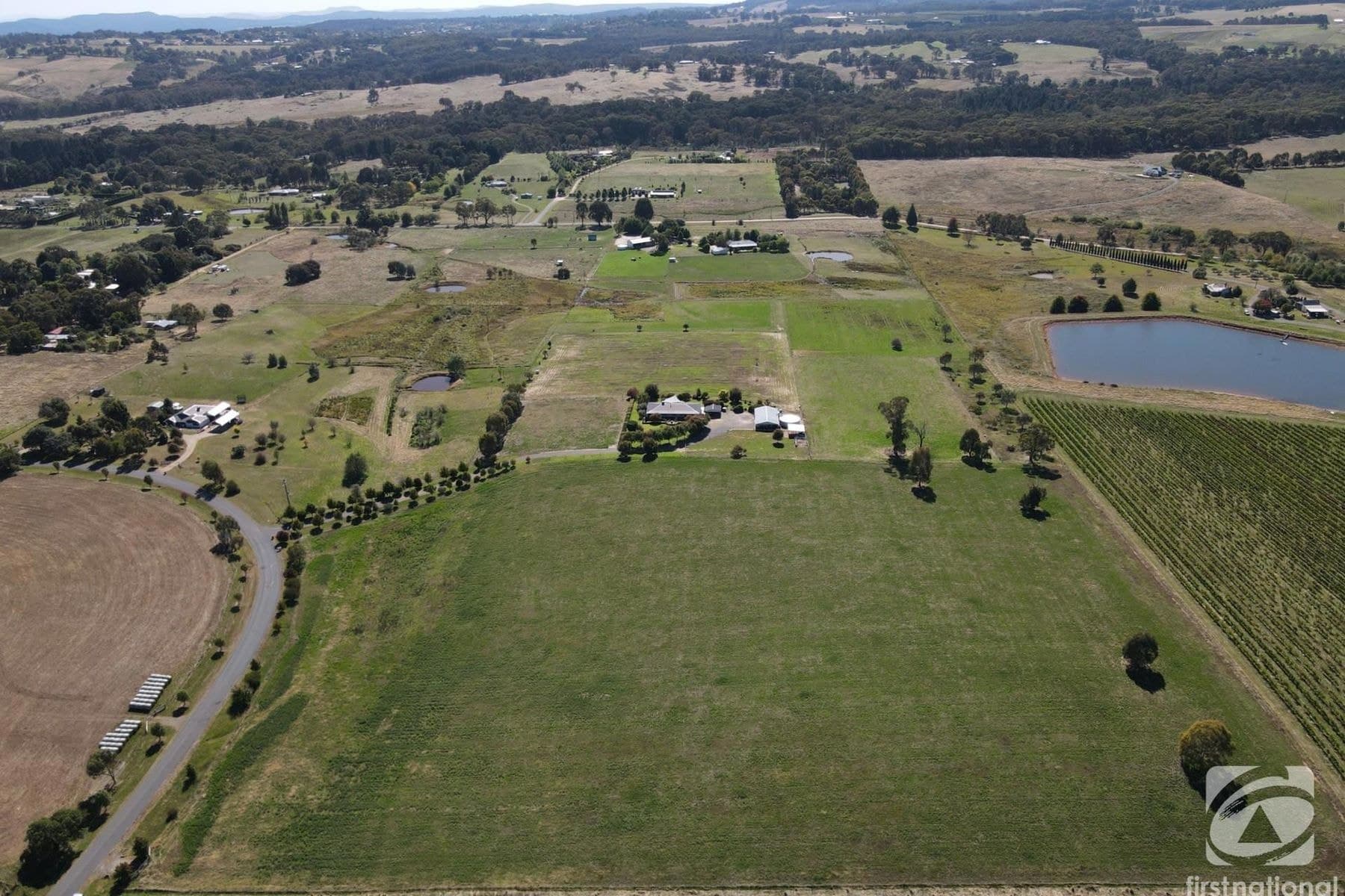 147 Lawrie Road, Beechworth VIC 3747, Beechworth - Thumbnail 7