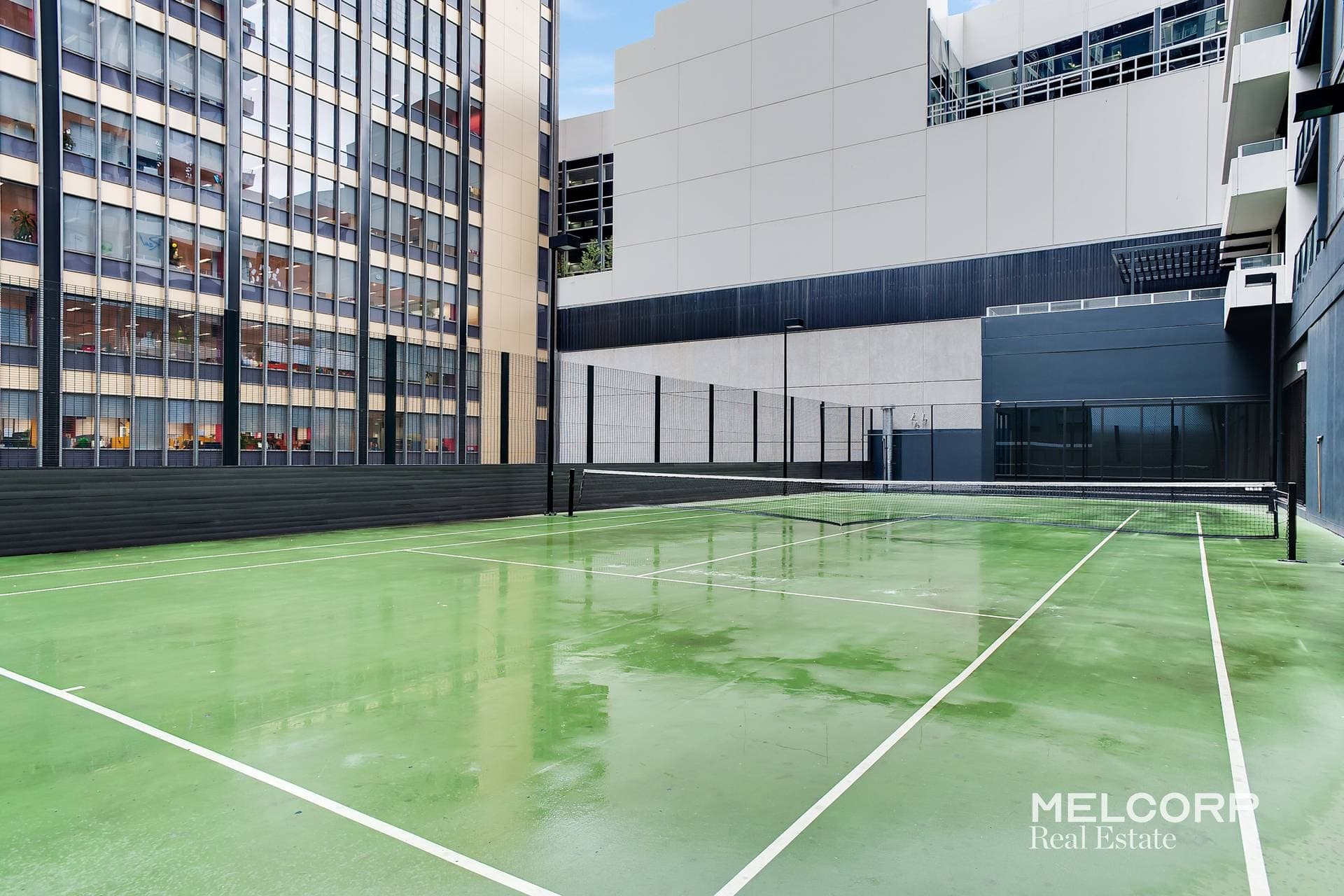 Unit 4804/27 Therry Street, Melbourne, VIC 3000, Melbourne - Thumbnail 6