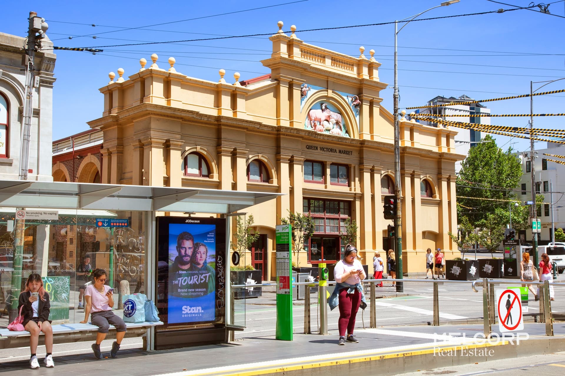 Unit 4804/27 Therry Street, Melbourne, VIC 3000, Melbourne - Image 1