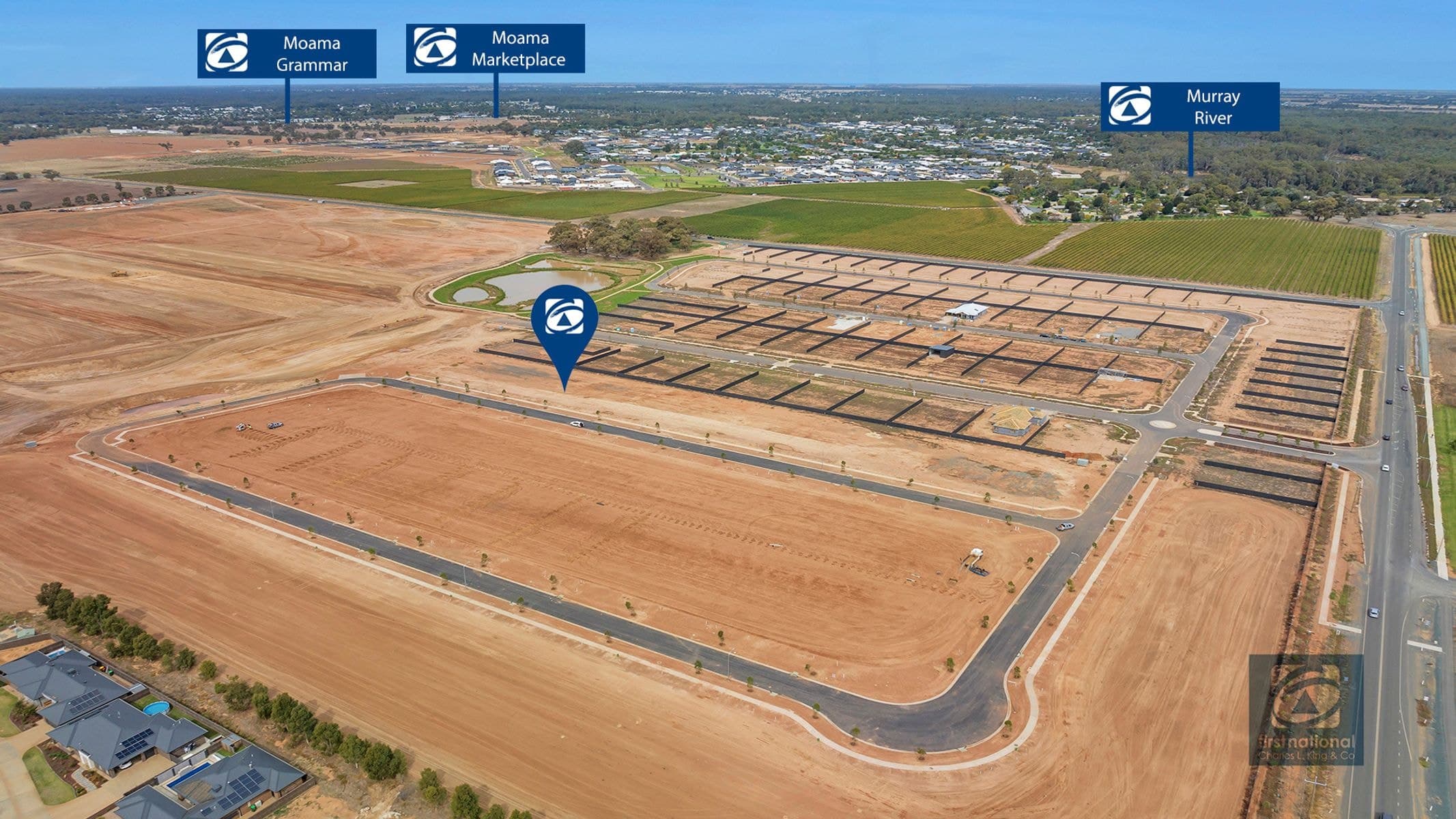 55 The Range Whistler Circuit, Moama NSW 2731, Moama - Thumbnail 2