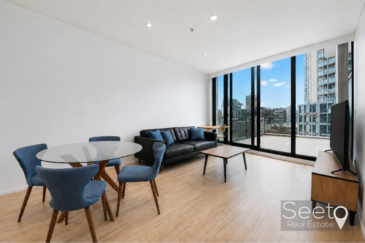 905 / 718 George Street, Haymarket NSW 2000, Haymarket - Image 1