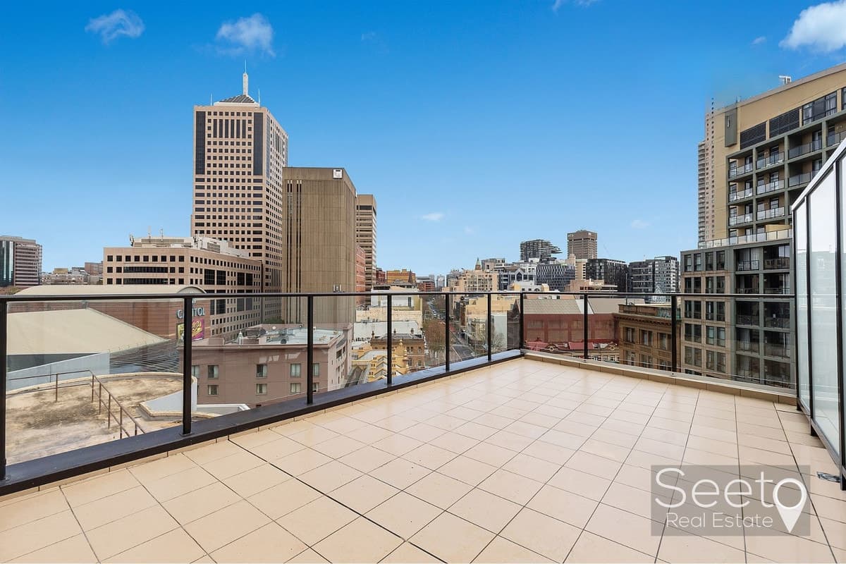 905 / 718 George Street, Haymarket NSW 2000, Haymarket - Thumbnail 2