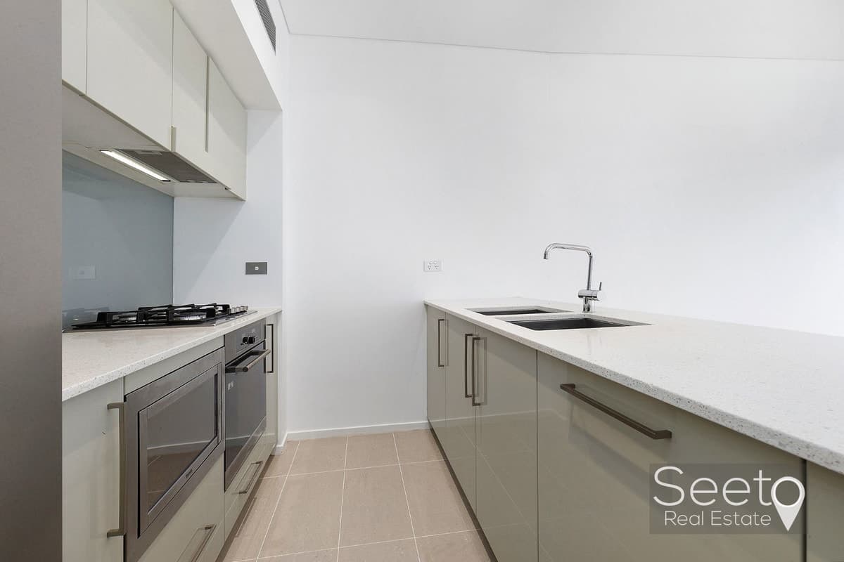 905 / 718 George Street, Haymarket NSW 2000, Haymarket - Thumbnail 3