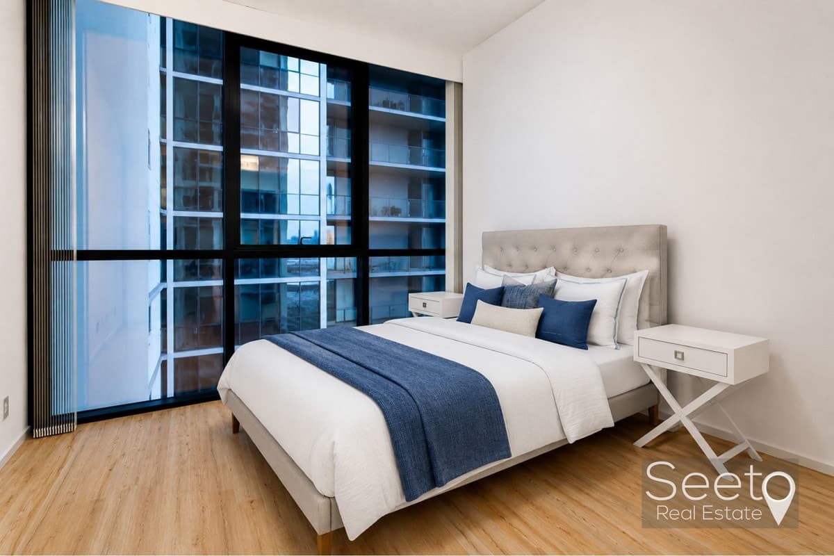 905 / 718 George Street, Haymarket NSW 2000, Haymarket - Thumbnail 4