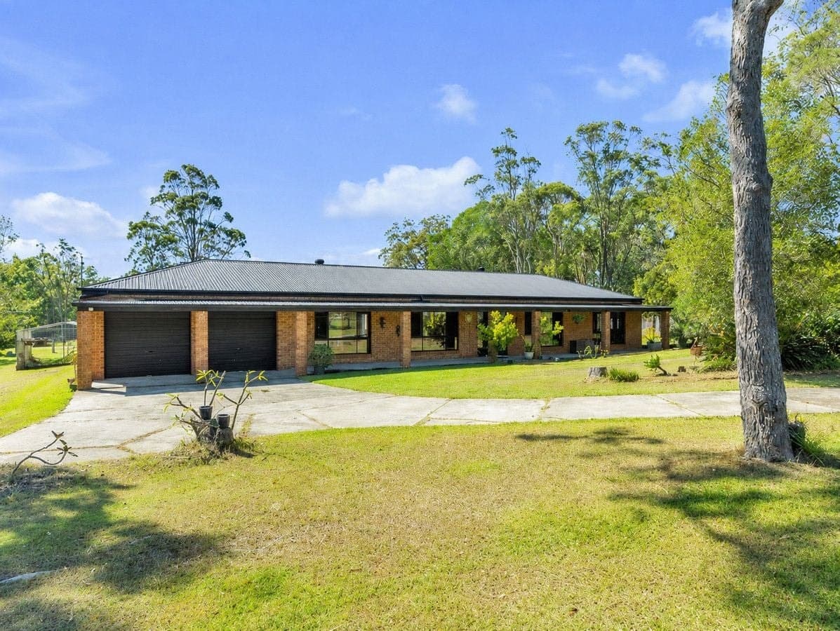 32 Clyde Essex Drive, Gulmarrad NSW, Gulmarrad - Thumbnail 2