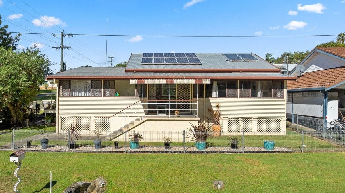 11 Park Street, Ilarwill, Ilarwill - Image 1