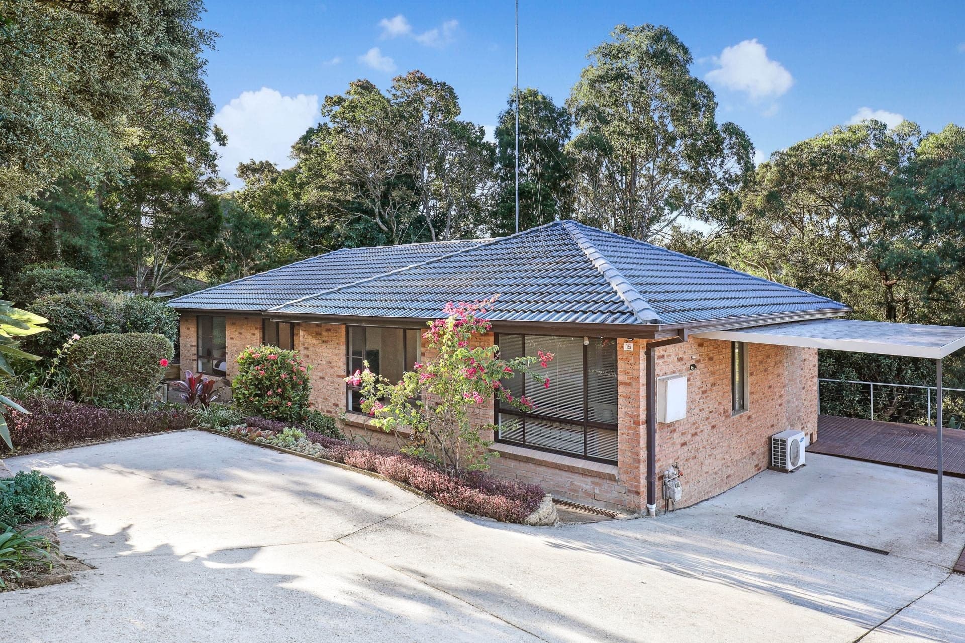 15 Plumwood Crescent, Cordeaux Heights, Cordeaux Heights - Thumbnail 8