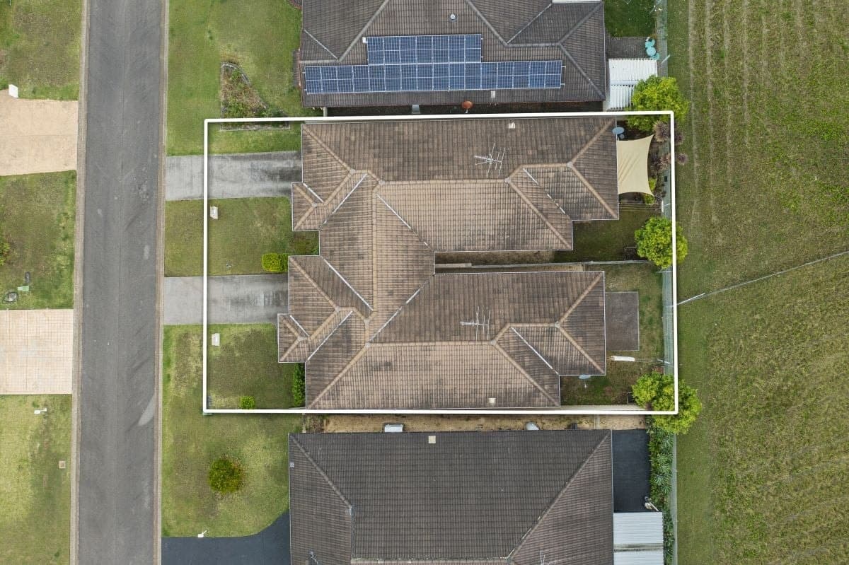 1&2/25 Links Avenue, Cessnock, Cessnock - Thumbnail 2