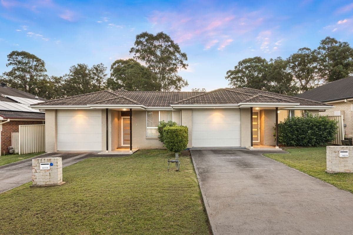 1&2/25 Links Avenue, Cessnock, Cessnock - Thumbnail 3