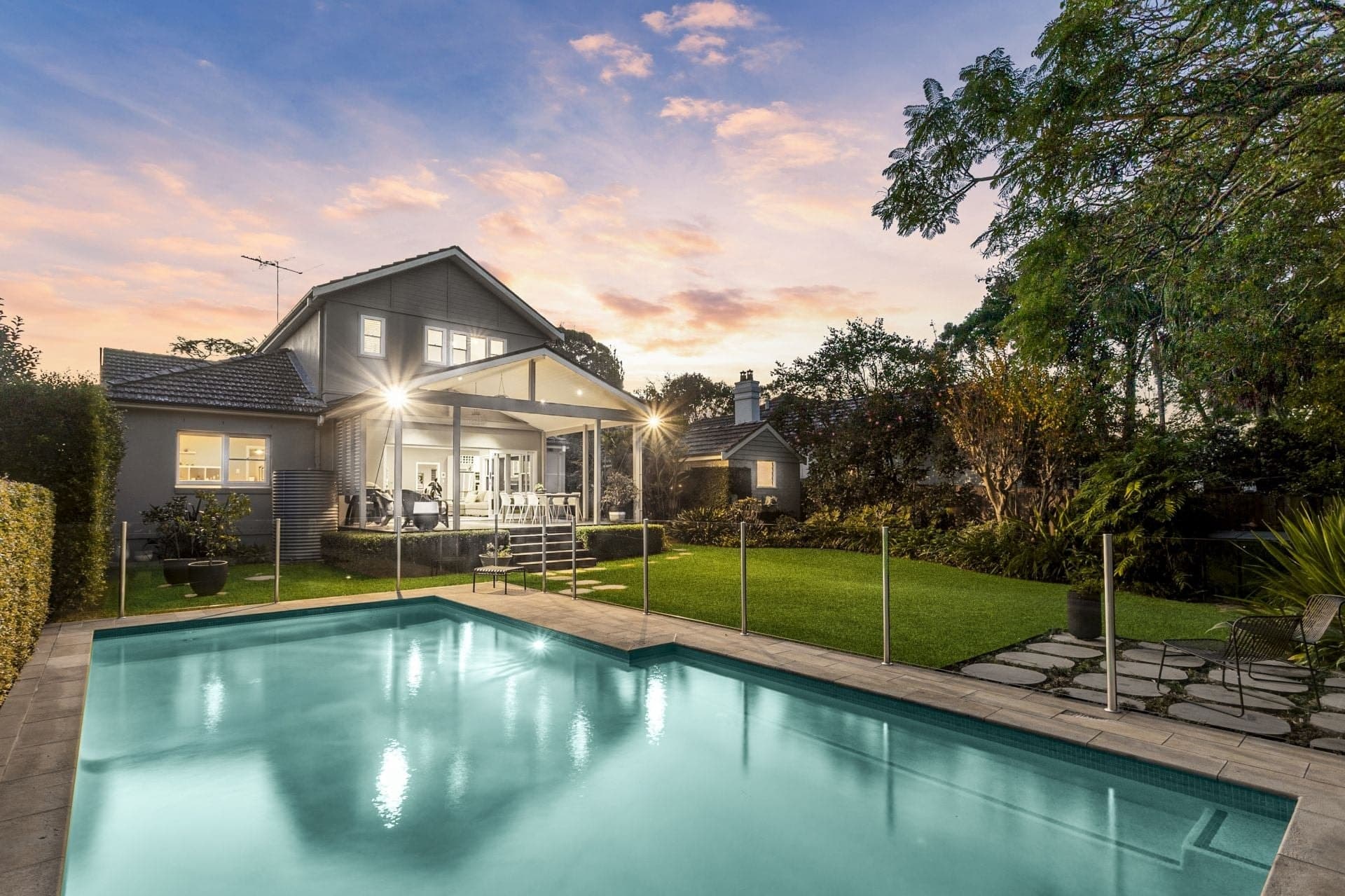 9 Fairlawn Avenue, Turramurra, Turramurra - Image 1