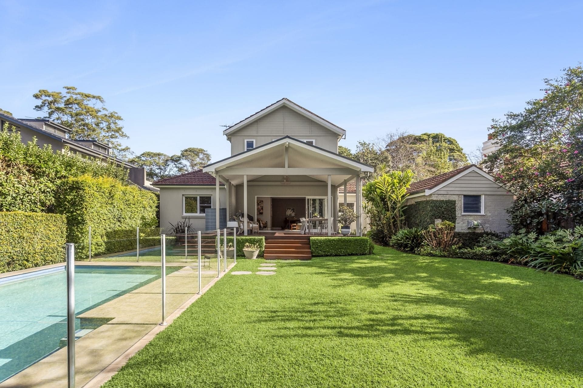 9 Fairlawn Avenue, Turramurra NSW, Turramurra - Thumbnail 4