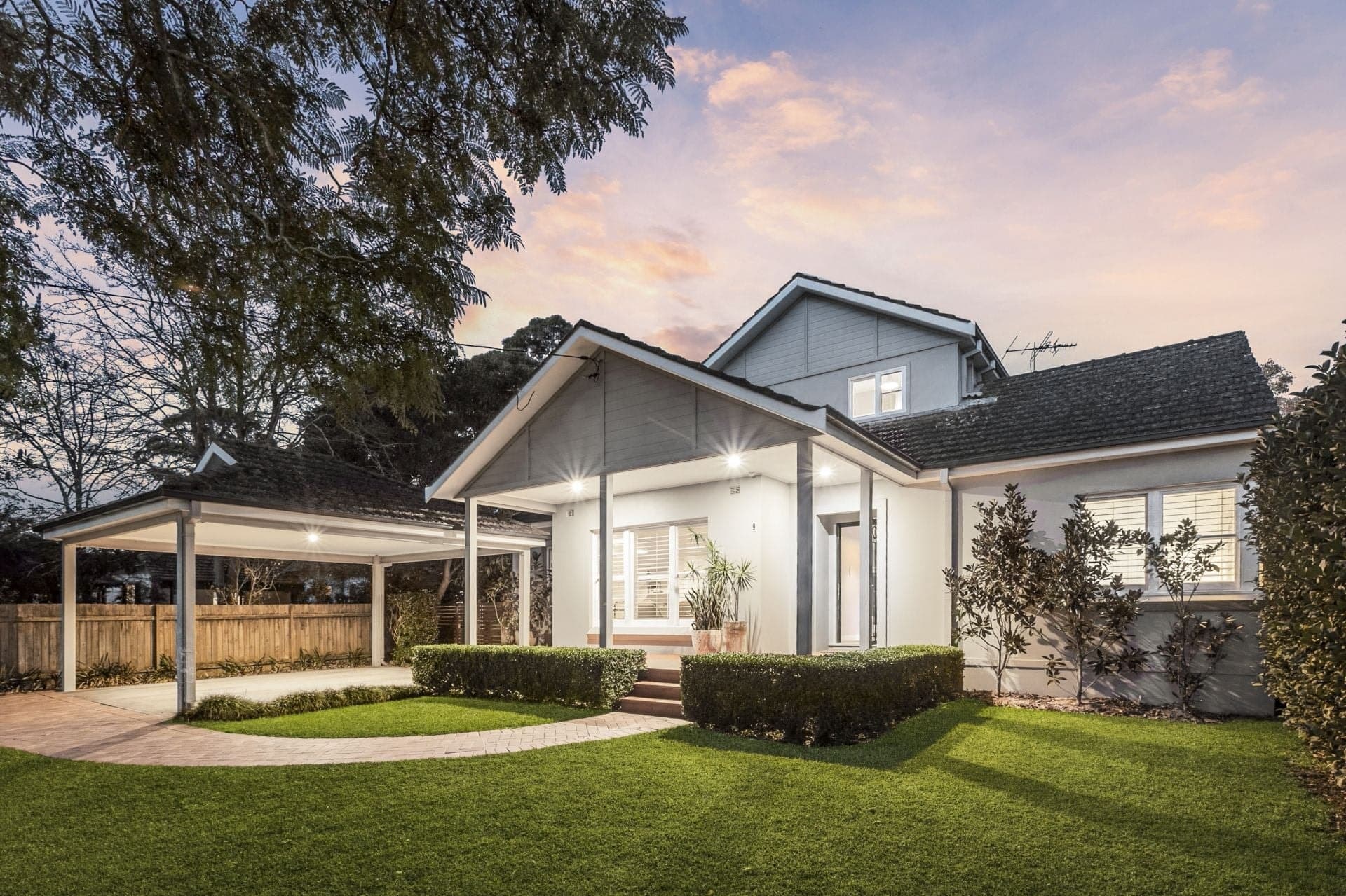 9 Fairlawn Avenue, Turramurra NSW, Turramurra - Thumbnail 5