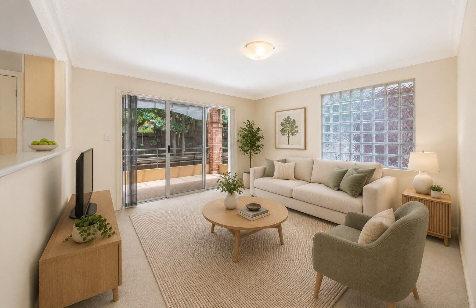 8/1-3 Bellbrook Avenue, Hornsby, Hornsby - Thumbnail 2