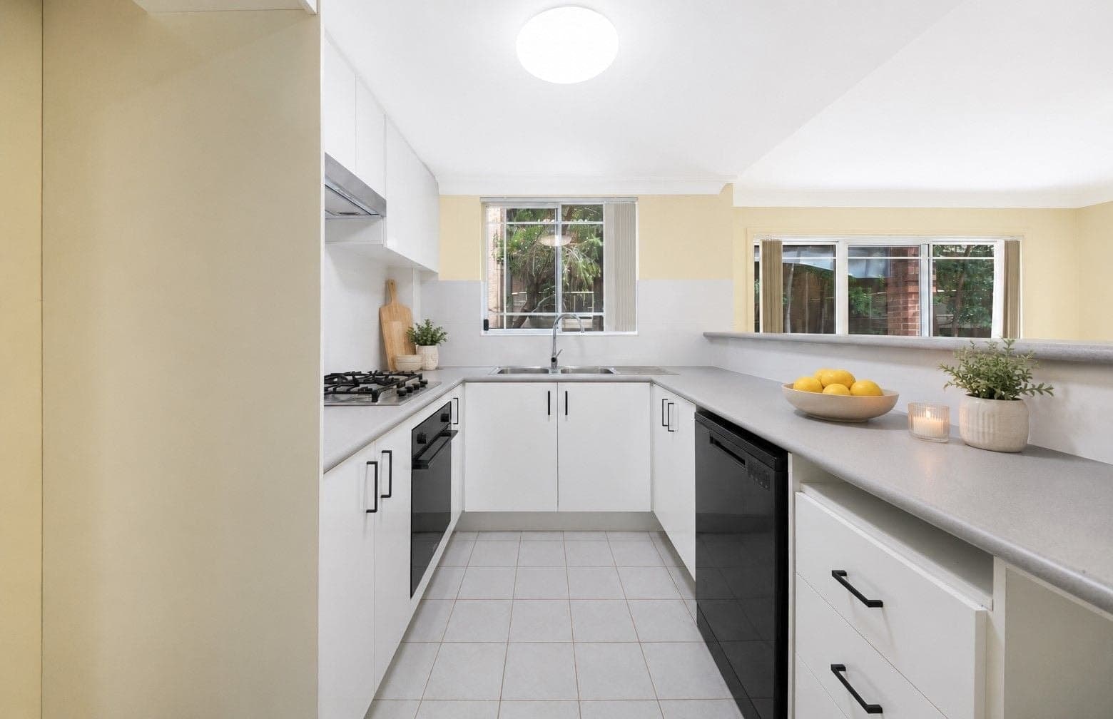 8/1-3 Bellbrook Avenue, Hornsby, Hornsby - Thumbnail 3