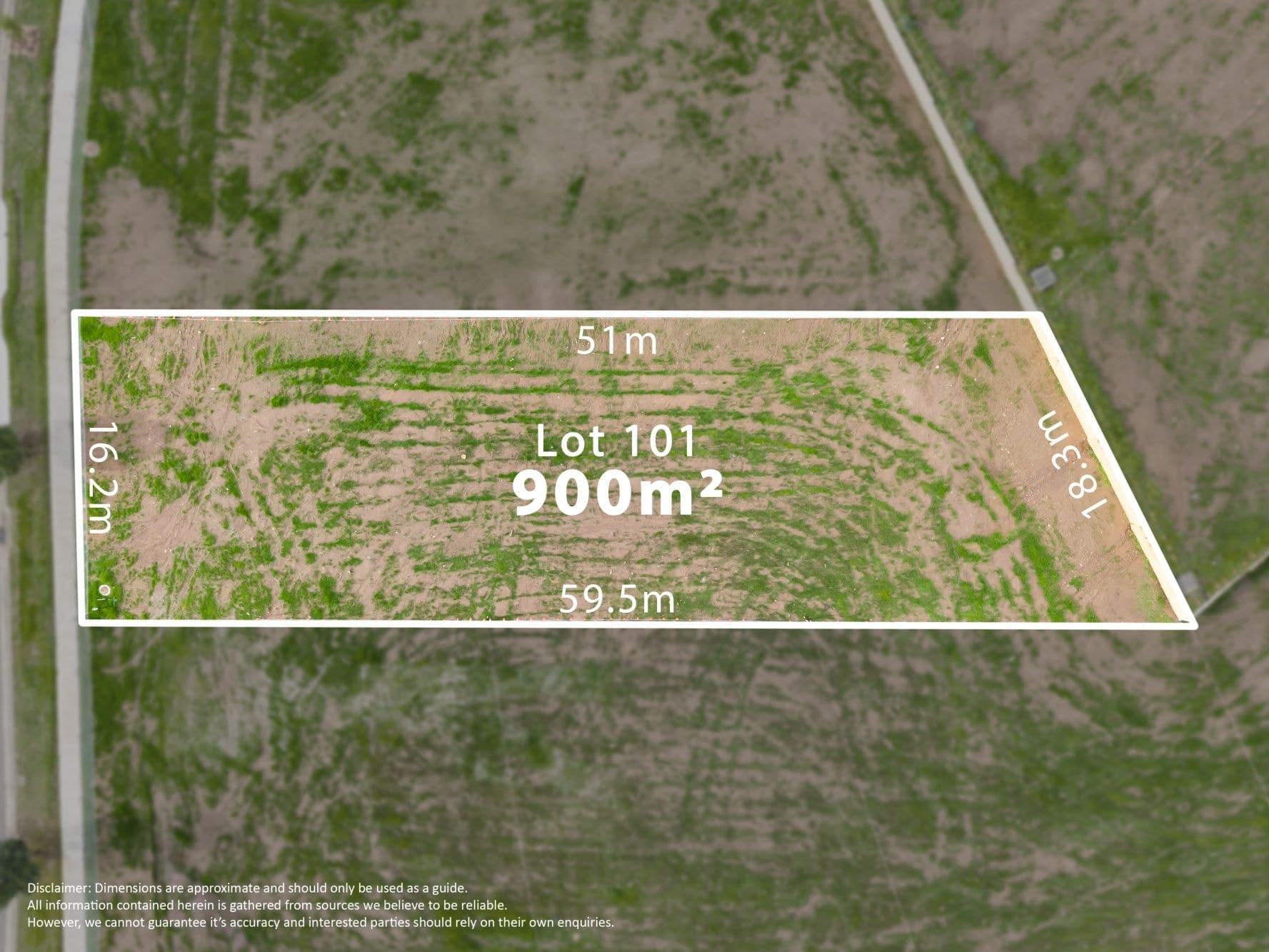 Lot 109 Delmar Loop, Currans Hill, Currans Hill - Thumbnail 2