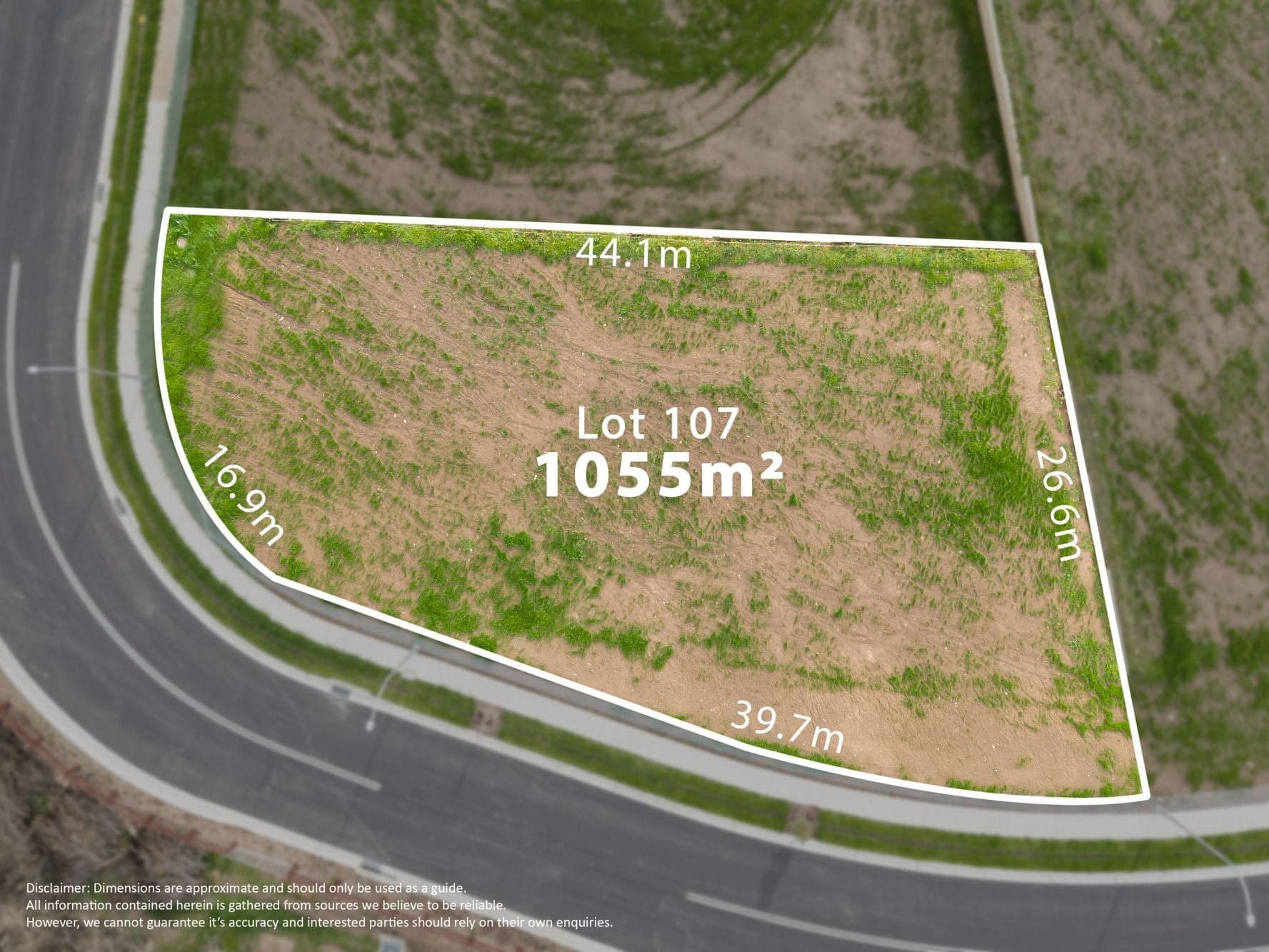 Lot 109 Delmar Loop, Currans Hill, Currans Hill - Thumbnail 3