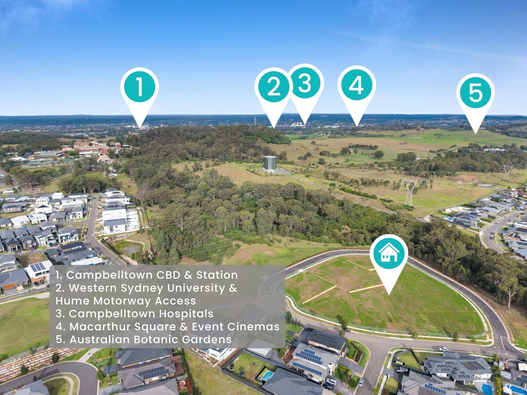 Lot 109 Delmar Loop, Currans Hill, Currans Hill - Thumbnail 6