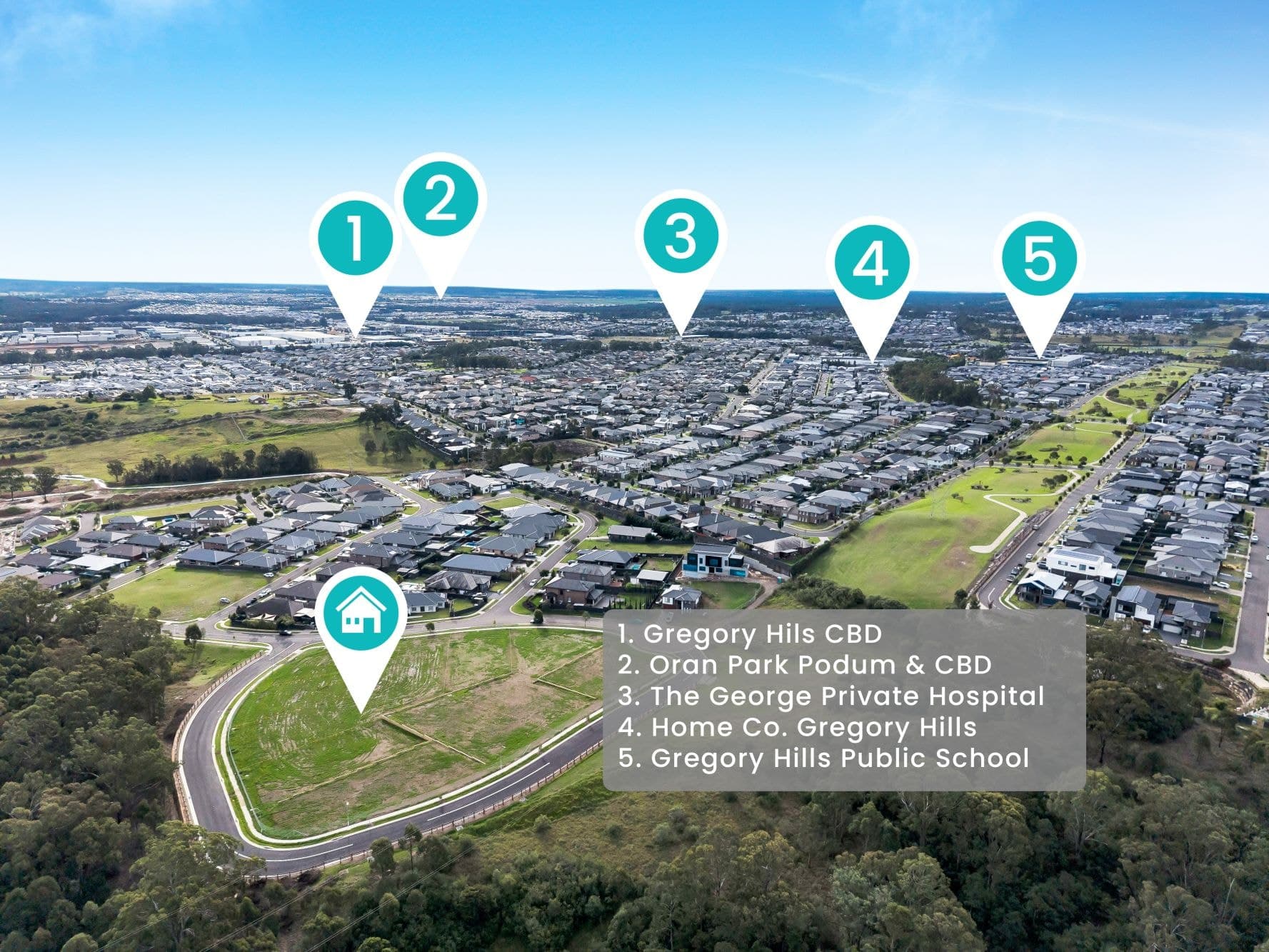 Lot 109 Delmar Loop, Currans Hill, Currans Hill - Thumbnail 8