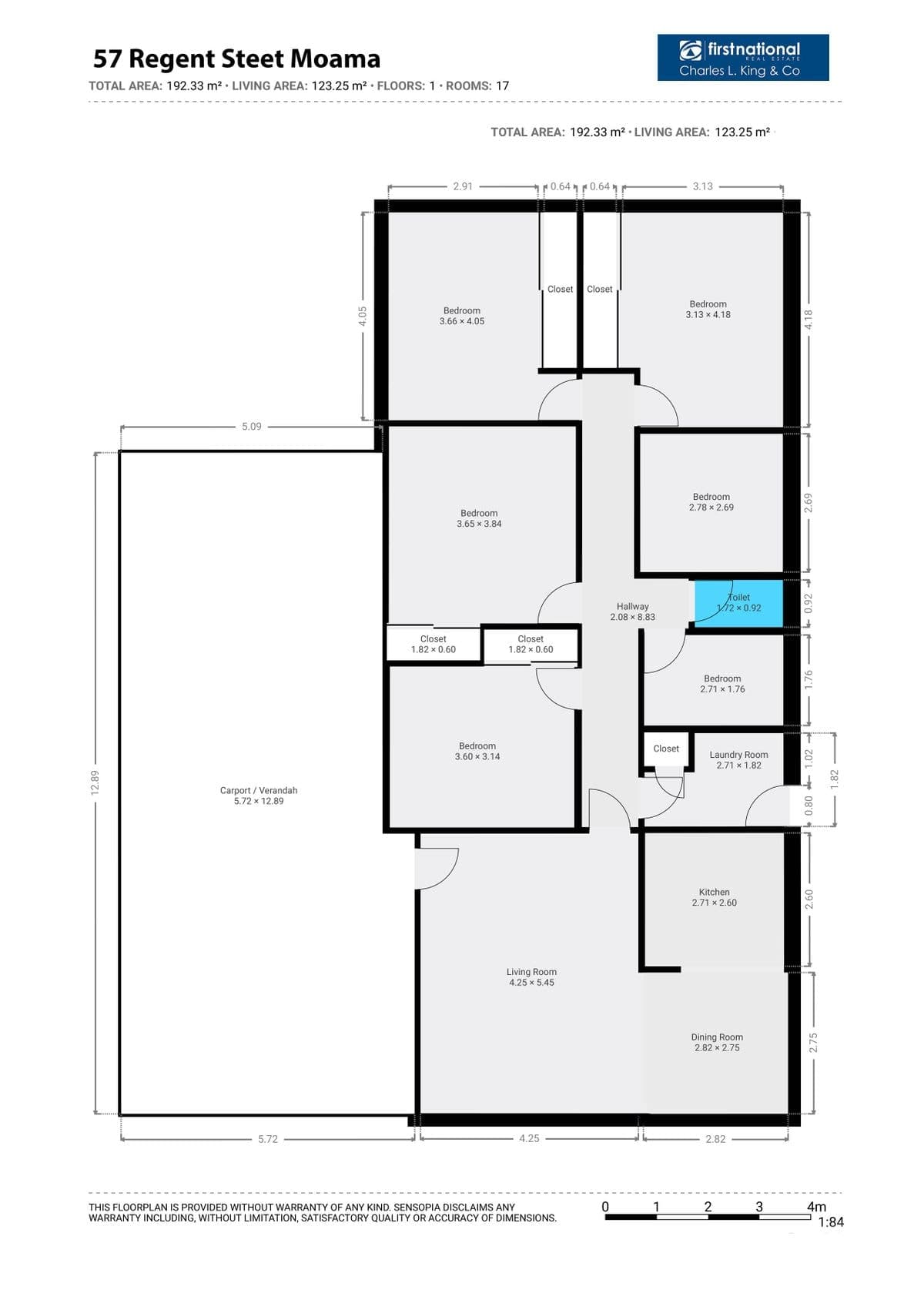 57 Regent Street, Moama NSW 2731, Moama - Thumbnail 6