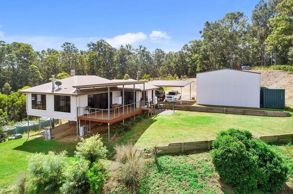 2224 Old Noosa Road,  COORAN, Cooran - Image 1