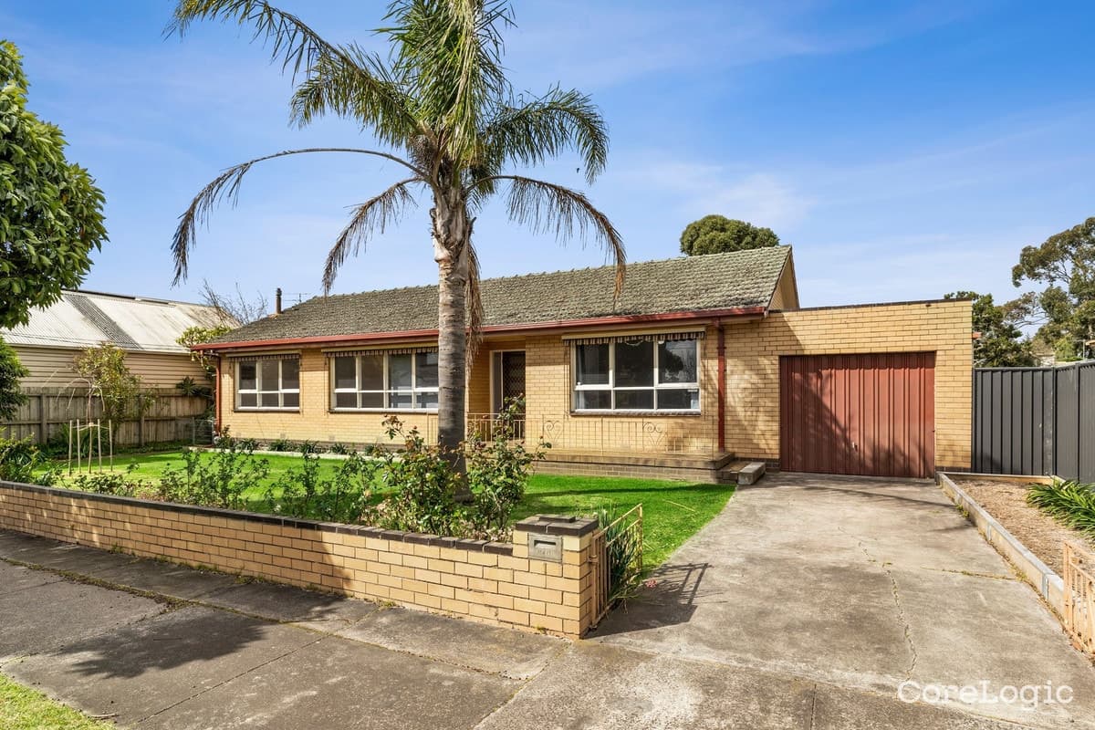 1 Scott Street, BELMONT VIC 3216, Belmont - Image 1