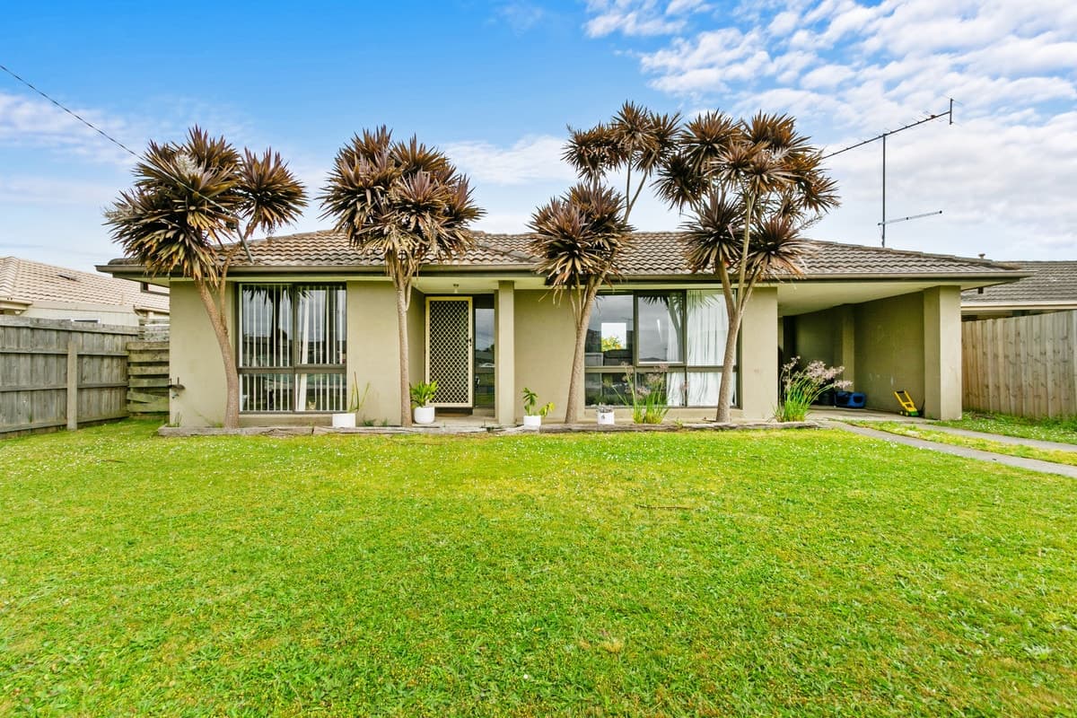 56 Bellarine Circuit, MORWELL VIC 3840, Morwell - Image 1