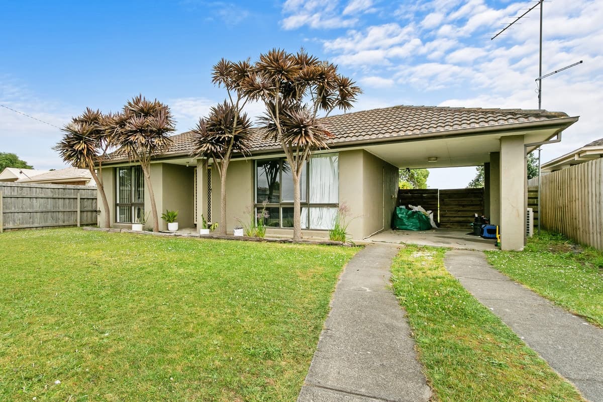 56 Bellarine Circuit, MORWELL VIC 3840, Morwell - Thumbnail 5
