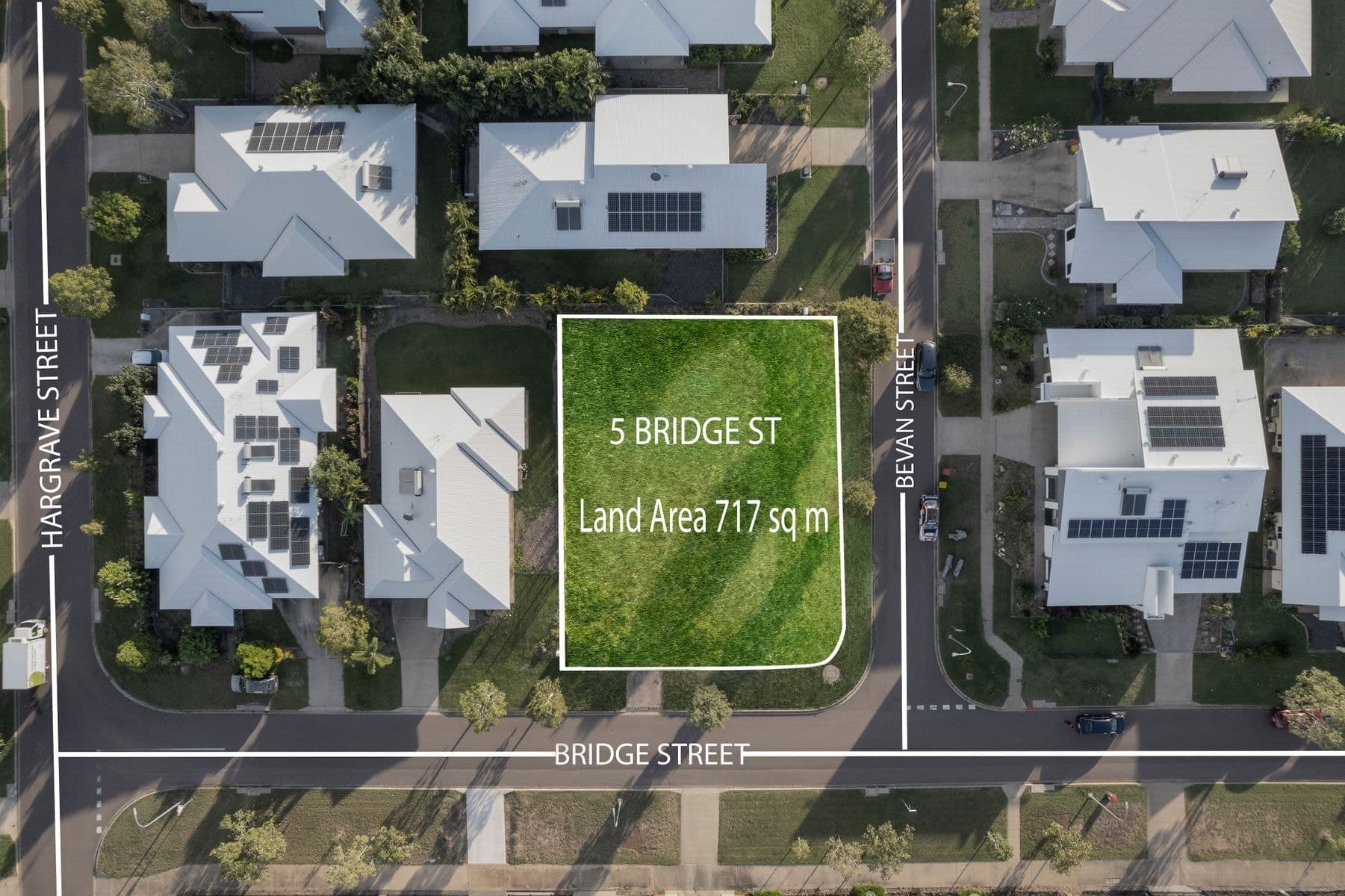 5 Bridge Street, Muirhead NT 0810, Muirhead - Image 1