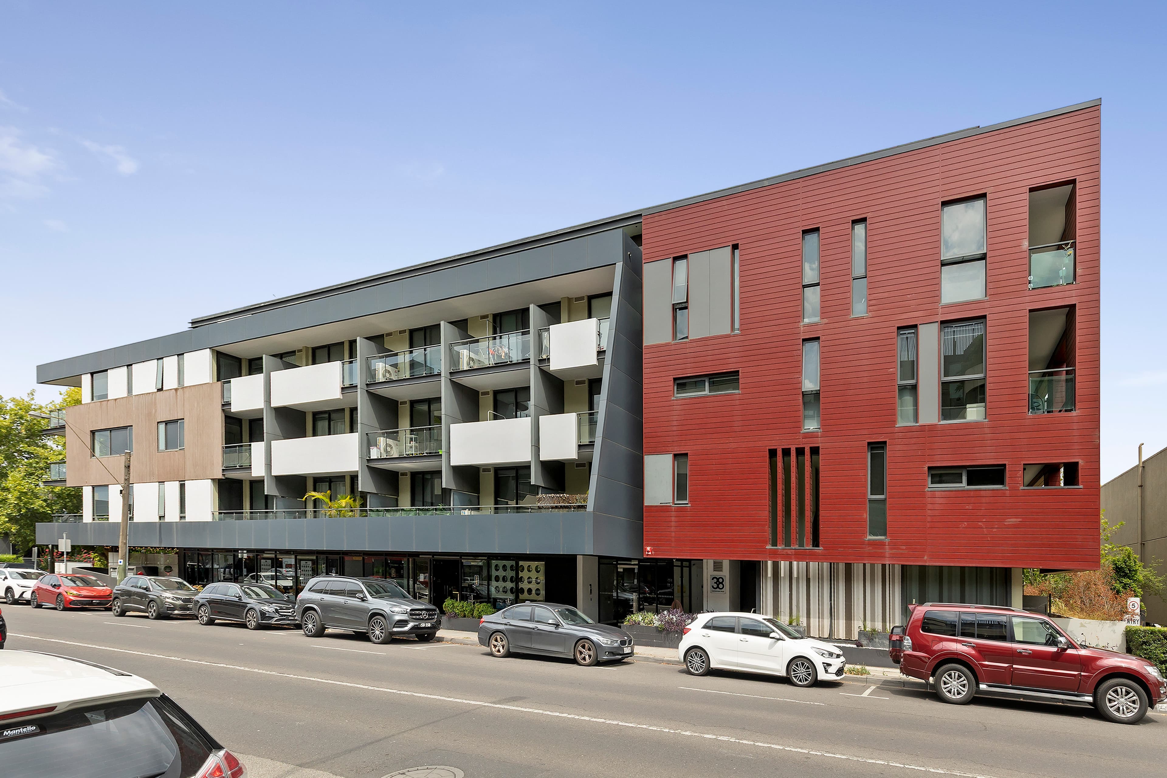 402/38 Camberwell Road, Hawthorn East, Hawthorn East - Image 1