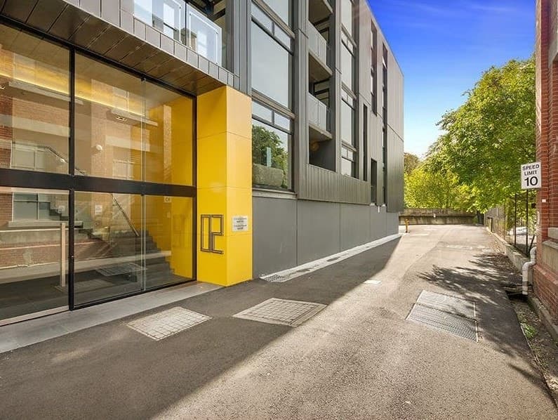 101/12 Trenerry Crescent, Abbotsford, Abbotsford - Image 1