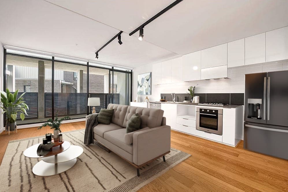 101/12 Trenerry Crescent, Abbotsford, Abbotsford - Thumbnail 2