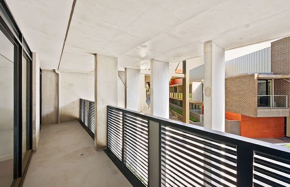 101/12 Trenerry Crescent, Abbotsford, Abbotsford - Thumbnail 4