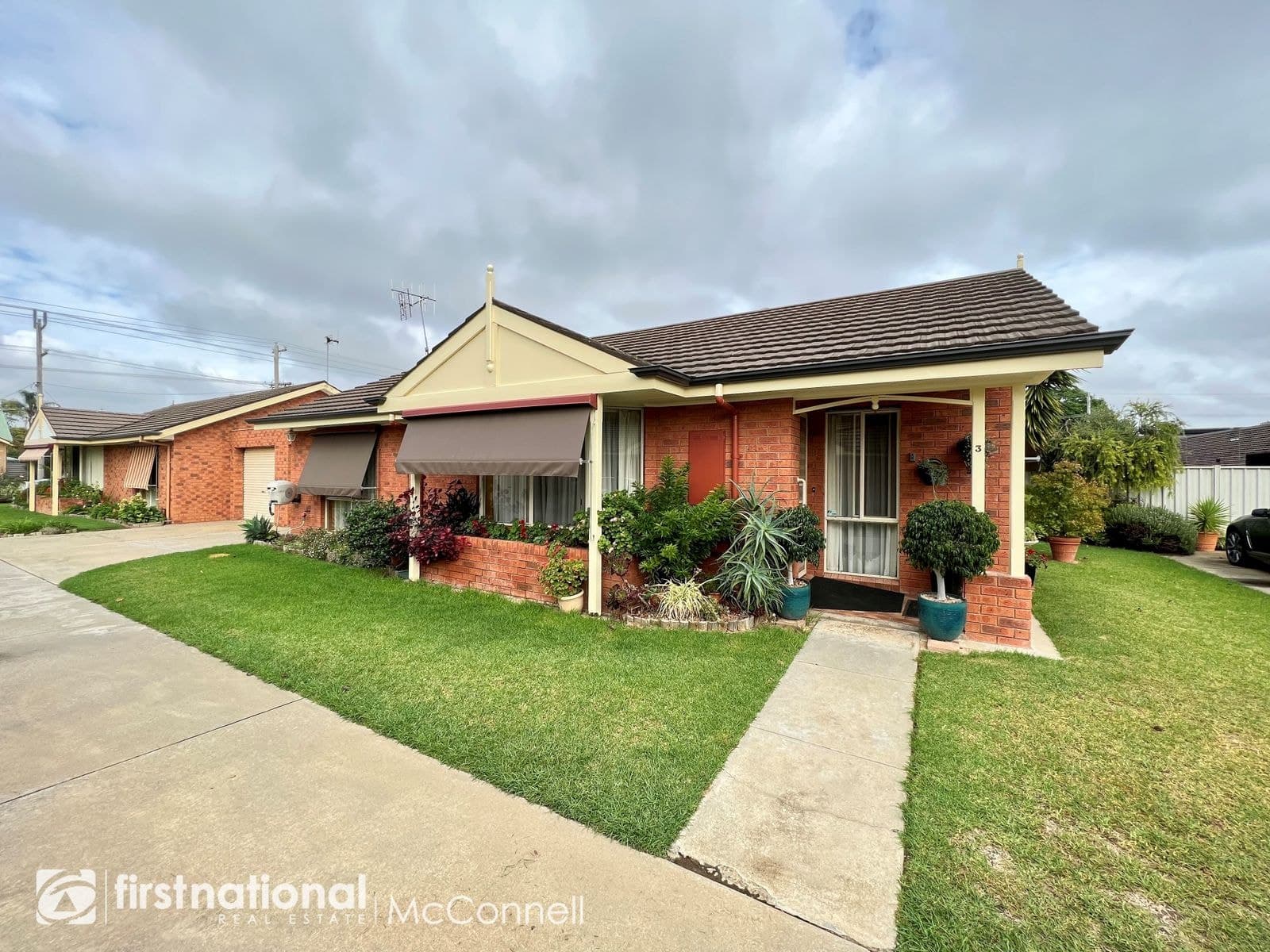 3/79-81 Fenaughty Street, Kyabram VIC 3620, Kyabram - Image 1
