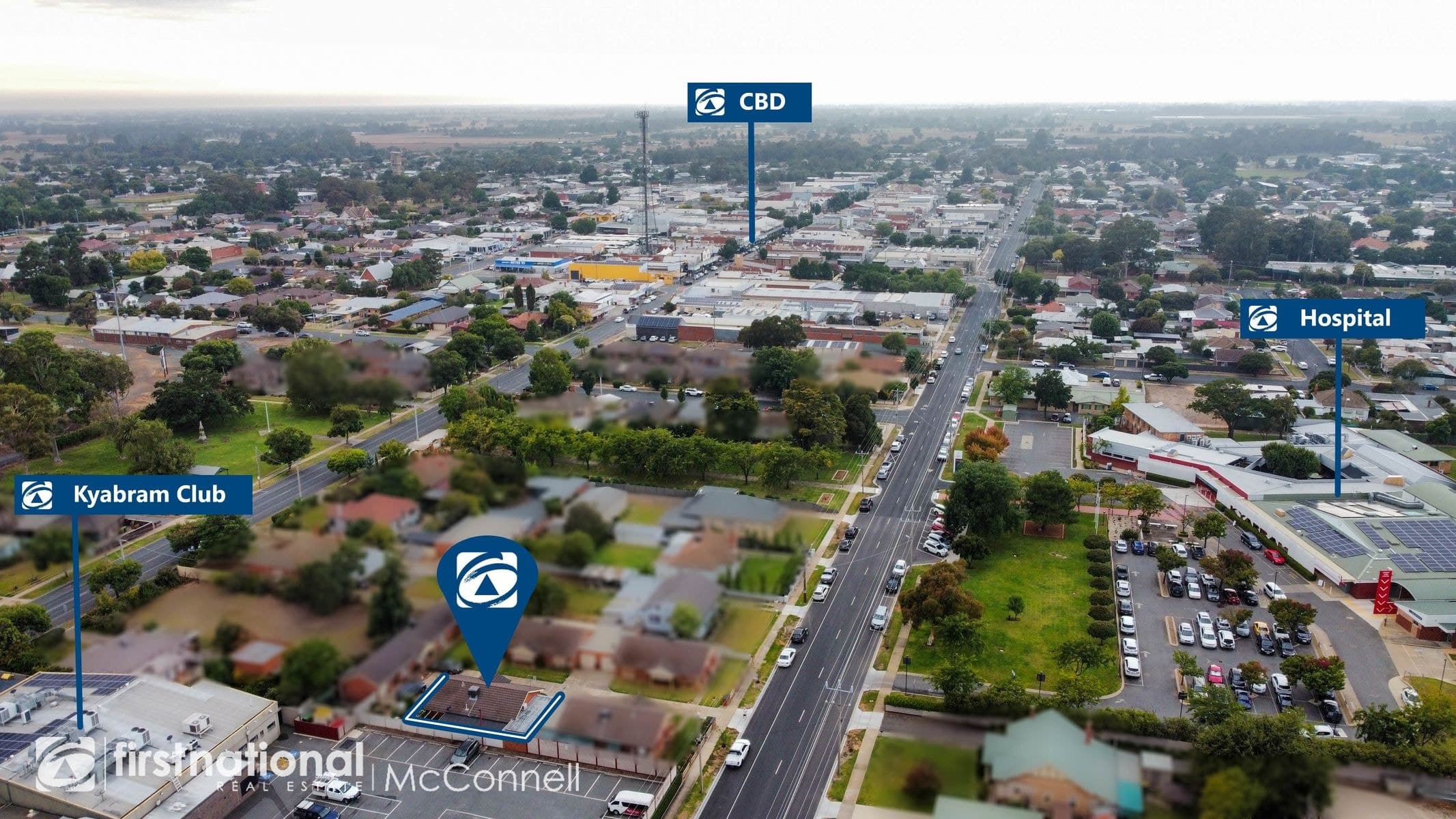 3/79-81 Fenaughty Street, Kyabram VIC 3620, Kyabram - Thumbnail 2