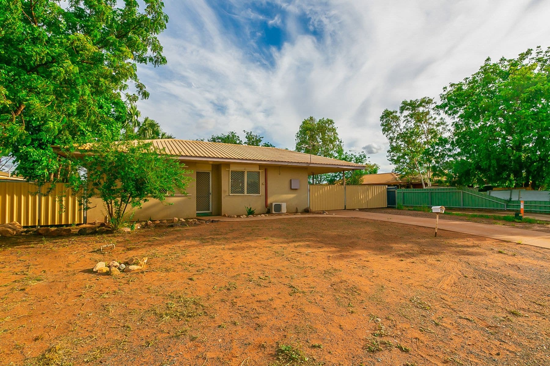 12 Beroona Loop, South Hedland WA 6722, South Hedland - Image 1