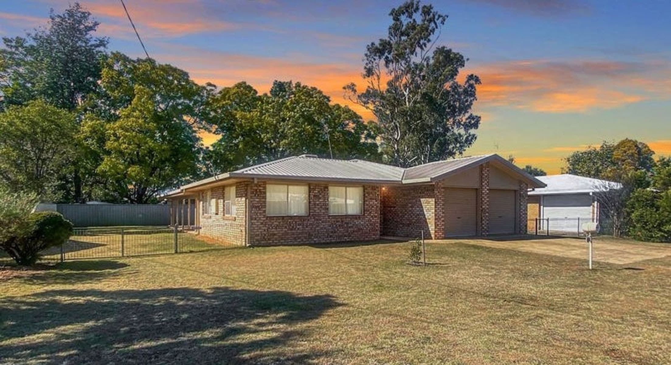 35A Atkins Street, Chinchilla QLD 4413, Chinchilla - Image 1