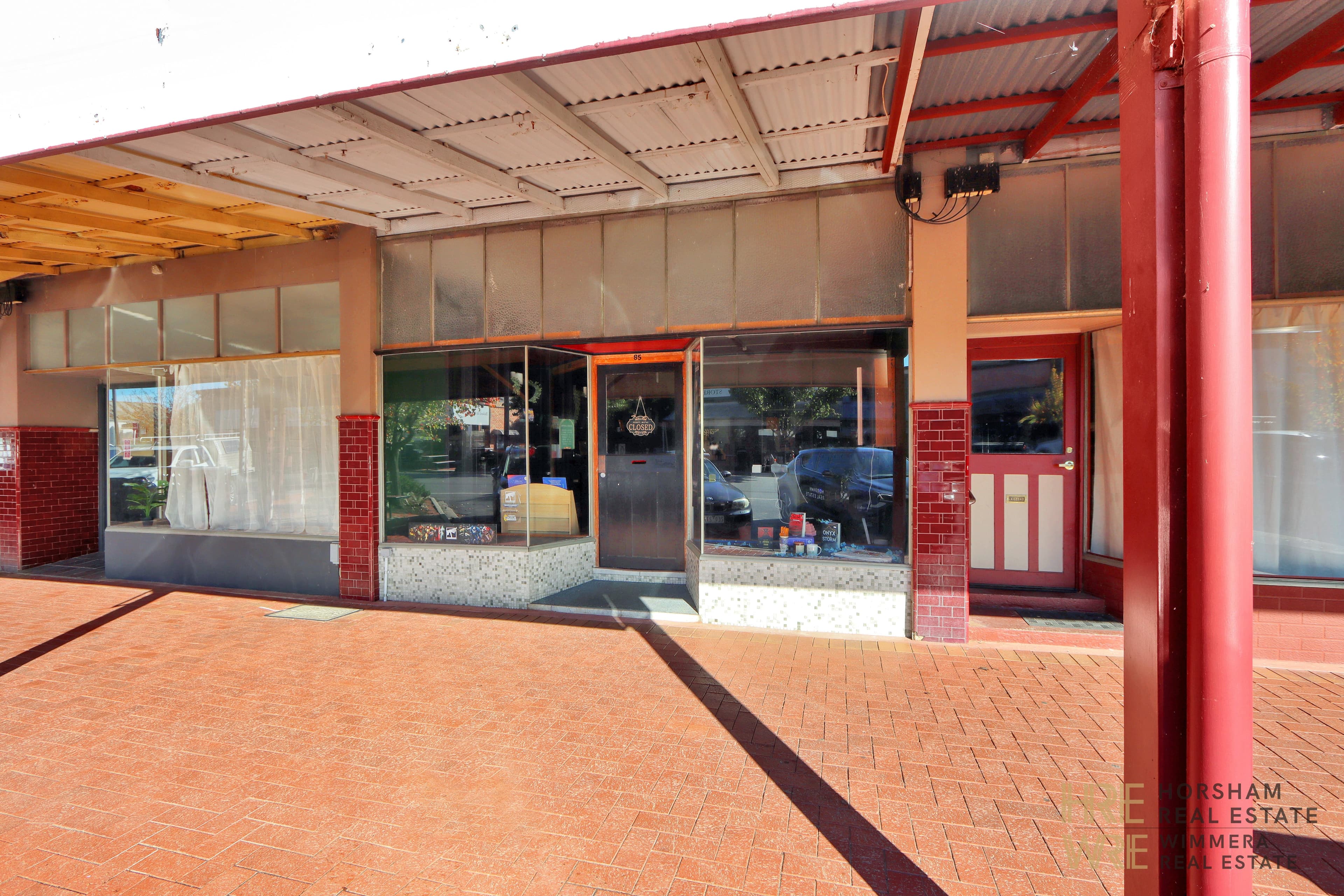85 Lloyd St, DIMBOOLA VIC 3414, Dimboola - Image 1