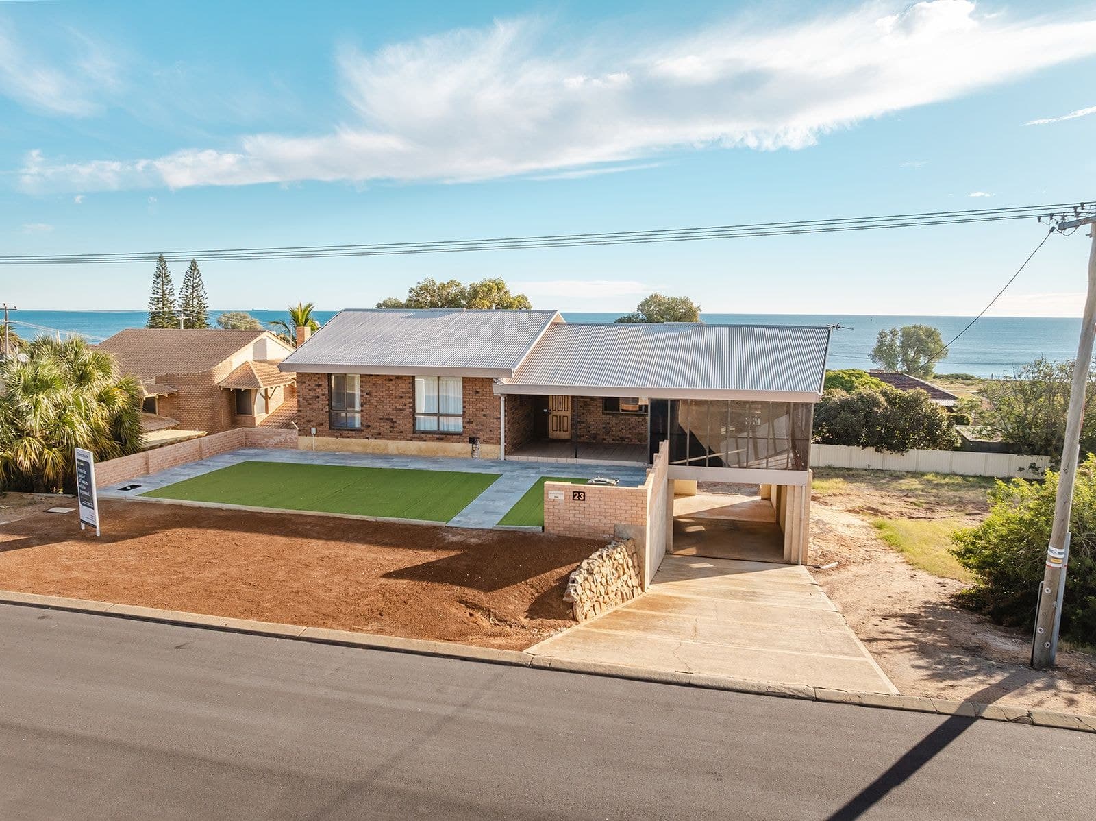 23 Malcolm Street, BLUFF POINT WA 6530, Bluff Point - Image 1