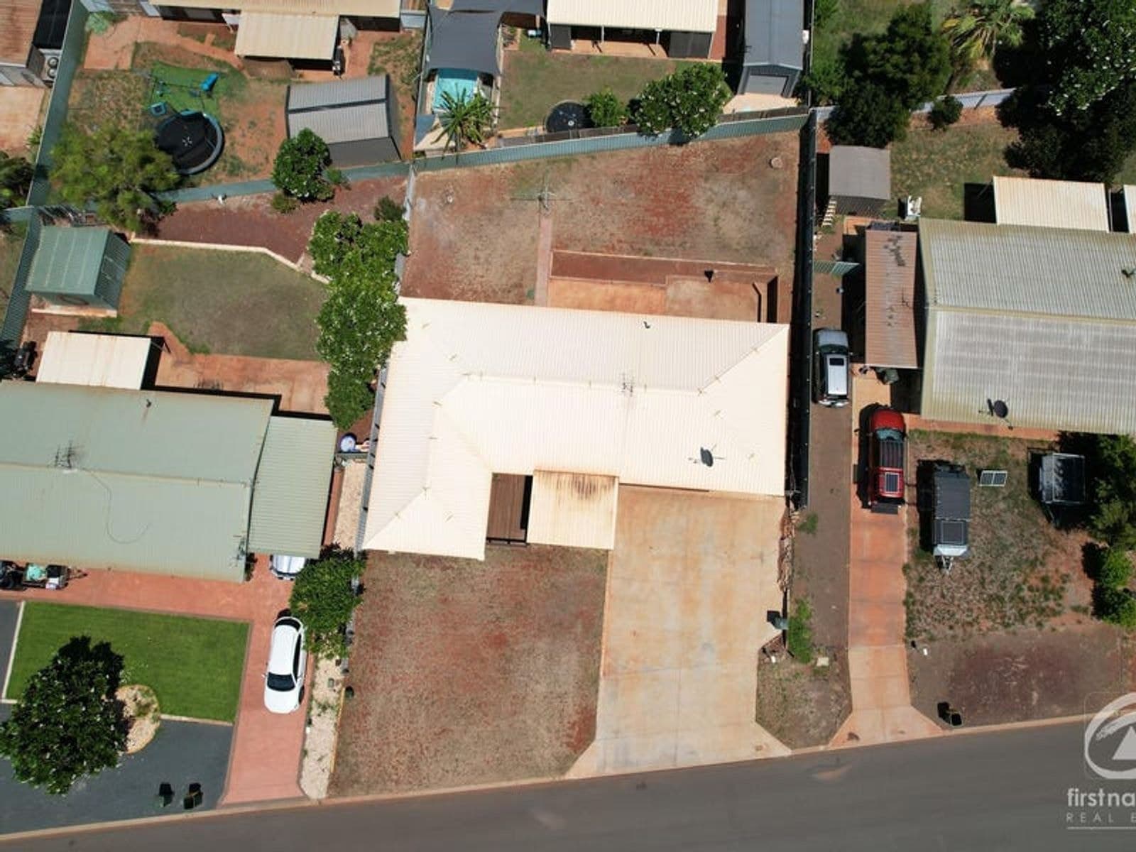 10 Poinciana Place, Wickham WA 6720, Wickham - Thumbnail 3