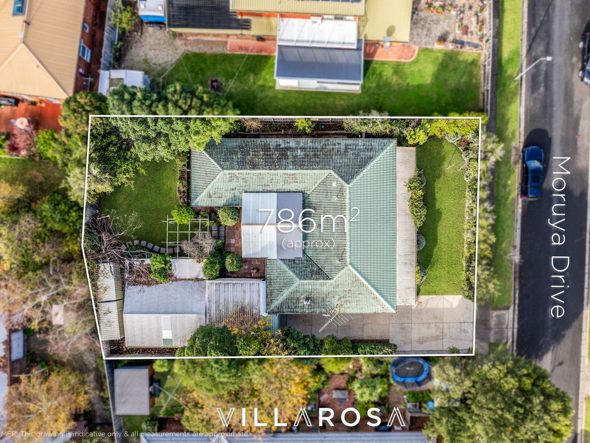 61 Moruya Drive, GROVEDALE, Grovedale - Thumbnail 2