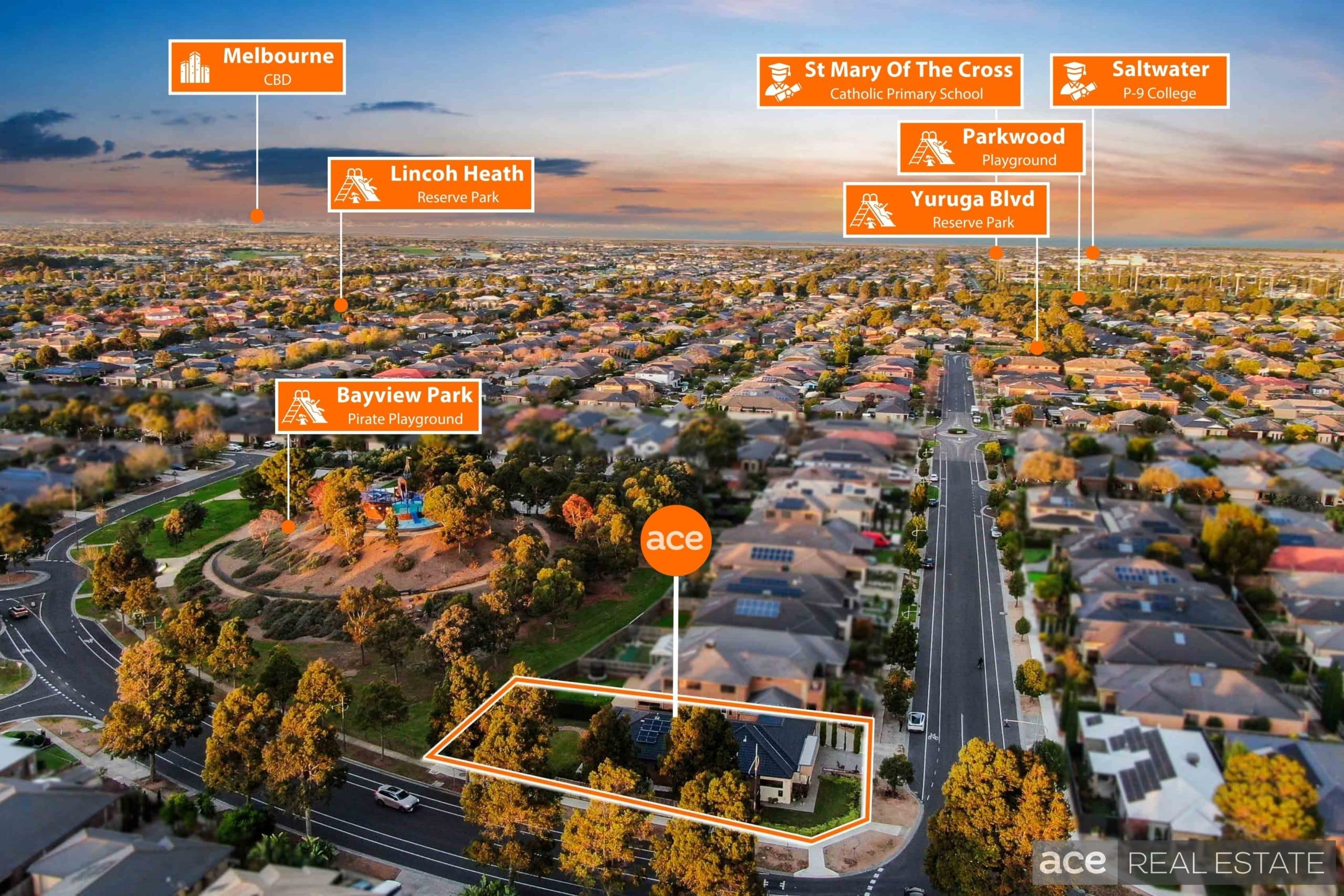 96 Yuruga Boulevard POINT COOK VIC 3030, Point Cook - Image 1