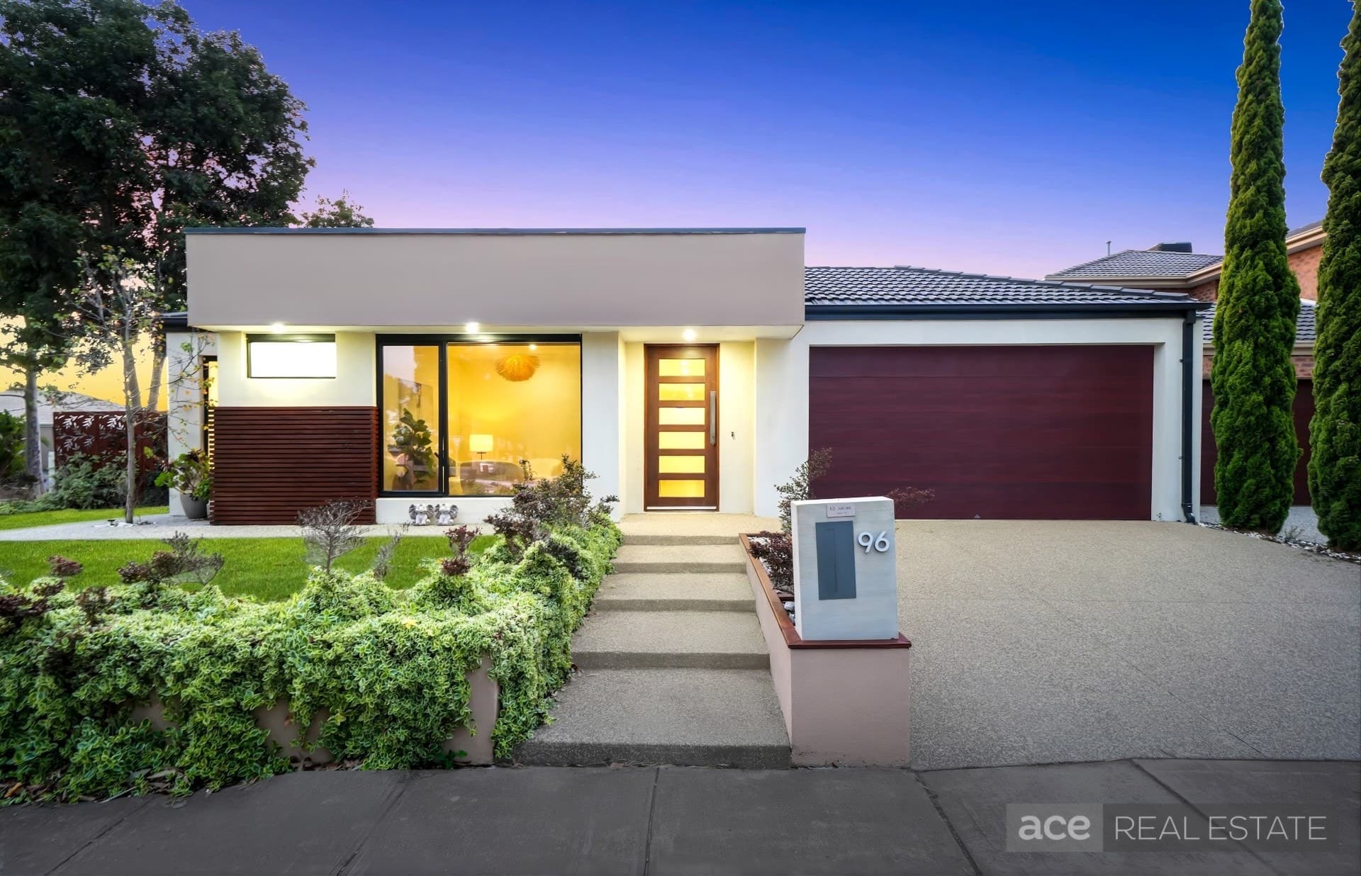 96 Yuruga Boulevard POINT COOK VIC 3030, Point Cook - Thumbnail 2