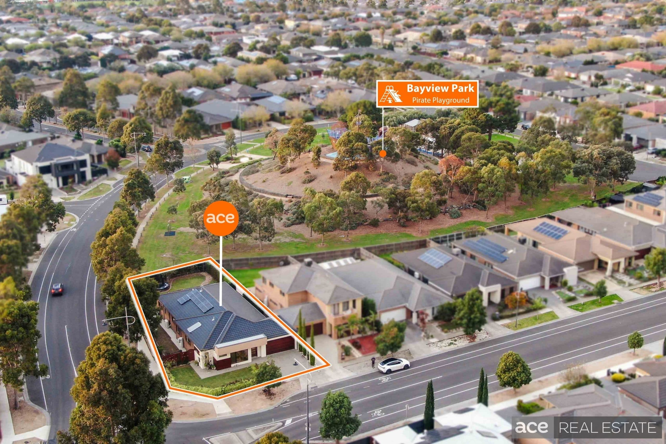 96 Yuruga Boulevard POINT COOK VIC 3030, Point Cook - Thumbnail 7